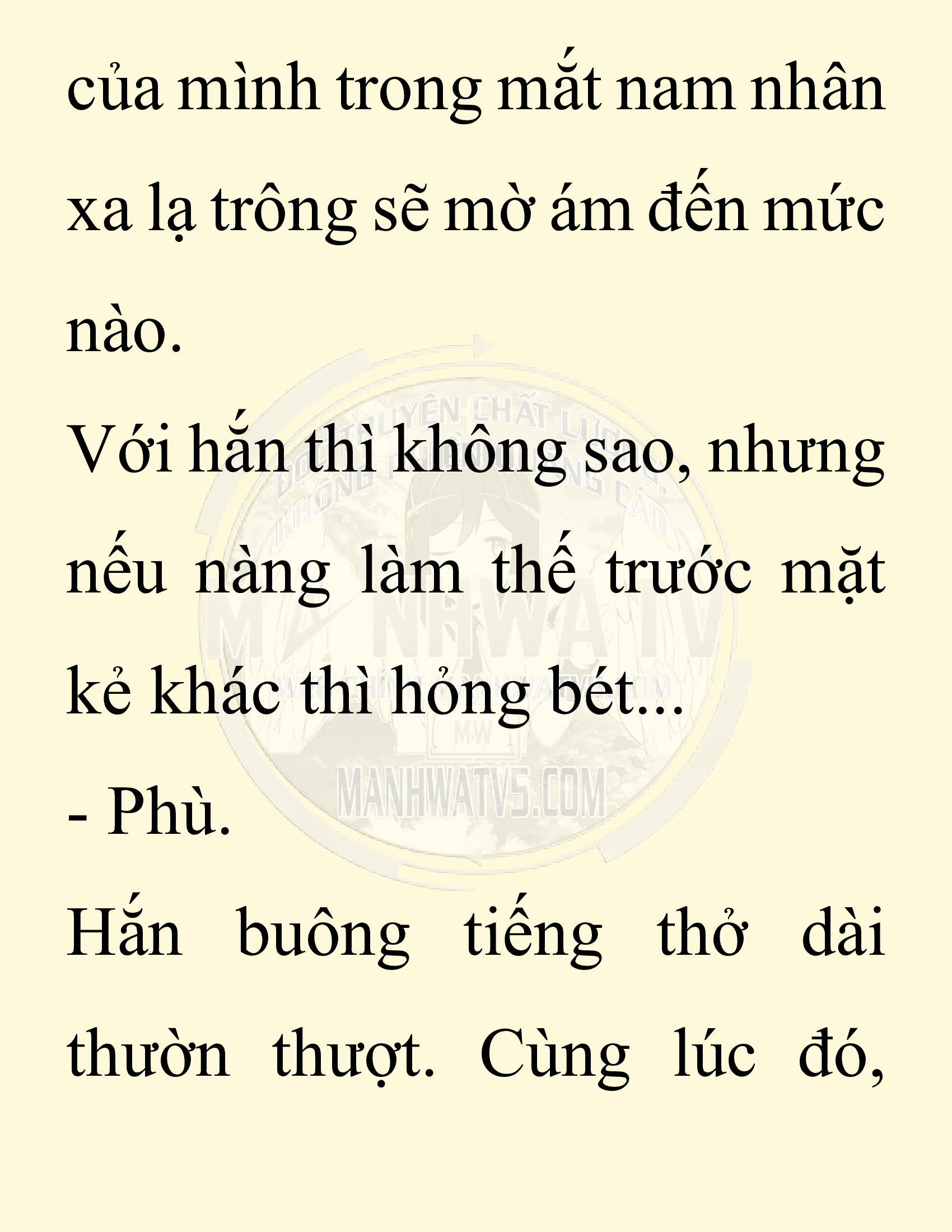 Đọc truyện SNVT[NOVEL] Ta Bắt Cóc Tiểu Nữ Đường Gia Tứ Xuyên - Chap 9: Bắt Cóc