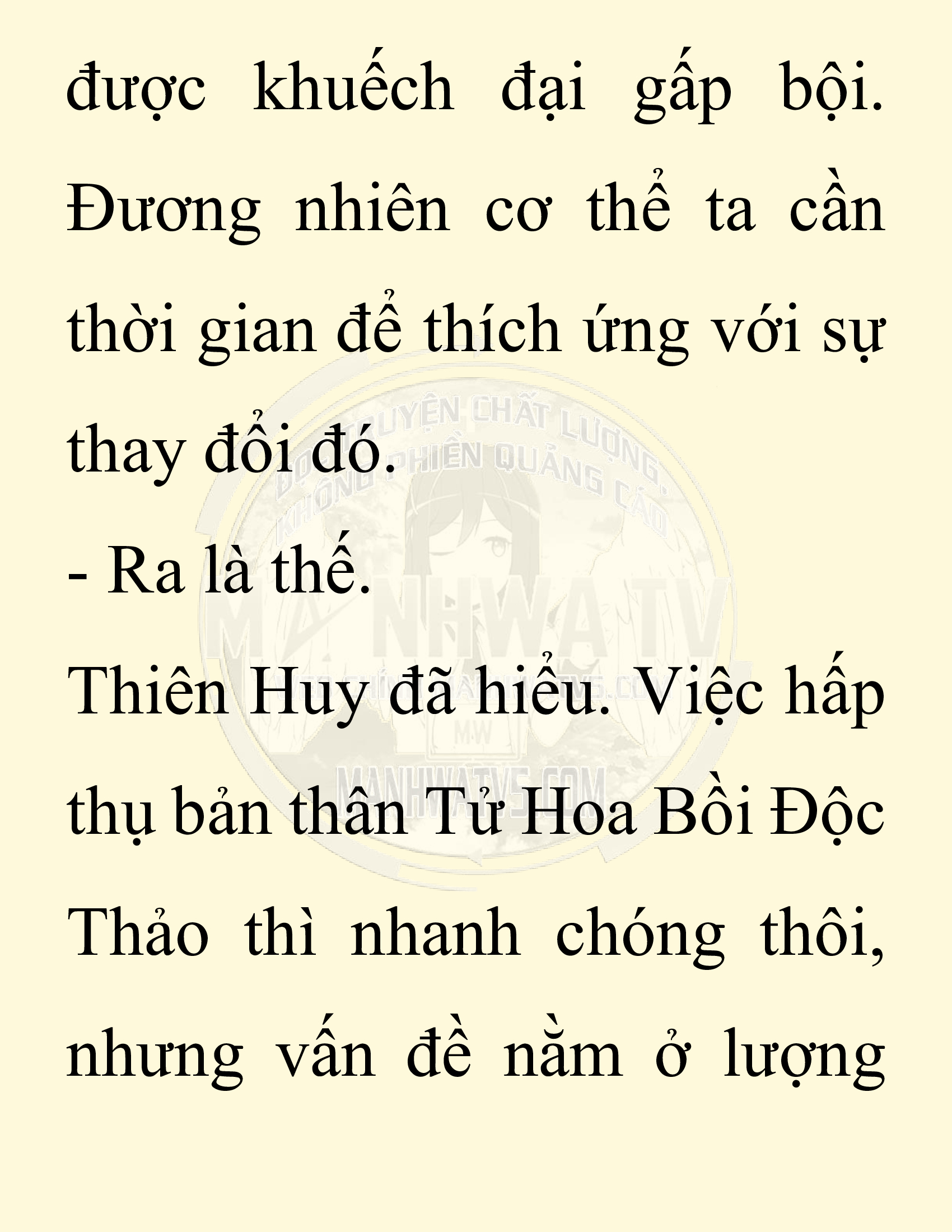Đọc truyện SNVT[NOVEL] Ta Bắt Cóc Tiểu Nữ Đường Gia Tứ Xuyên - Chap 9: Bắt Cóc