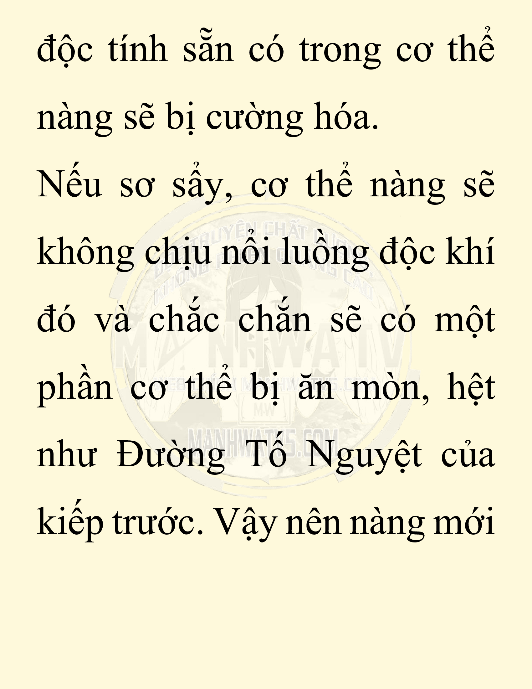 Đọc truyện SNVT[NOVEL] Ta Bắt Cóc Tiểu Nữ Đường Gia Tứ Xuyên - Chap 9: Bắt Cóc