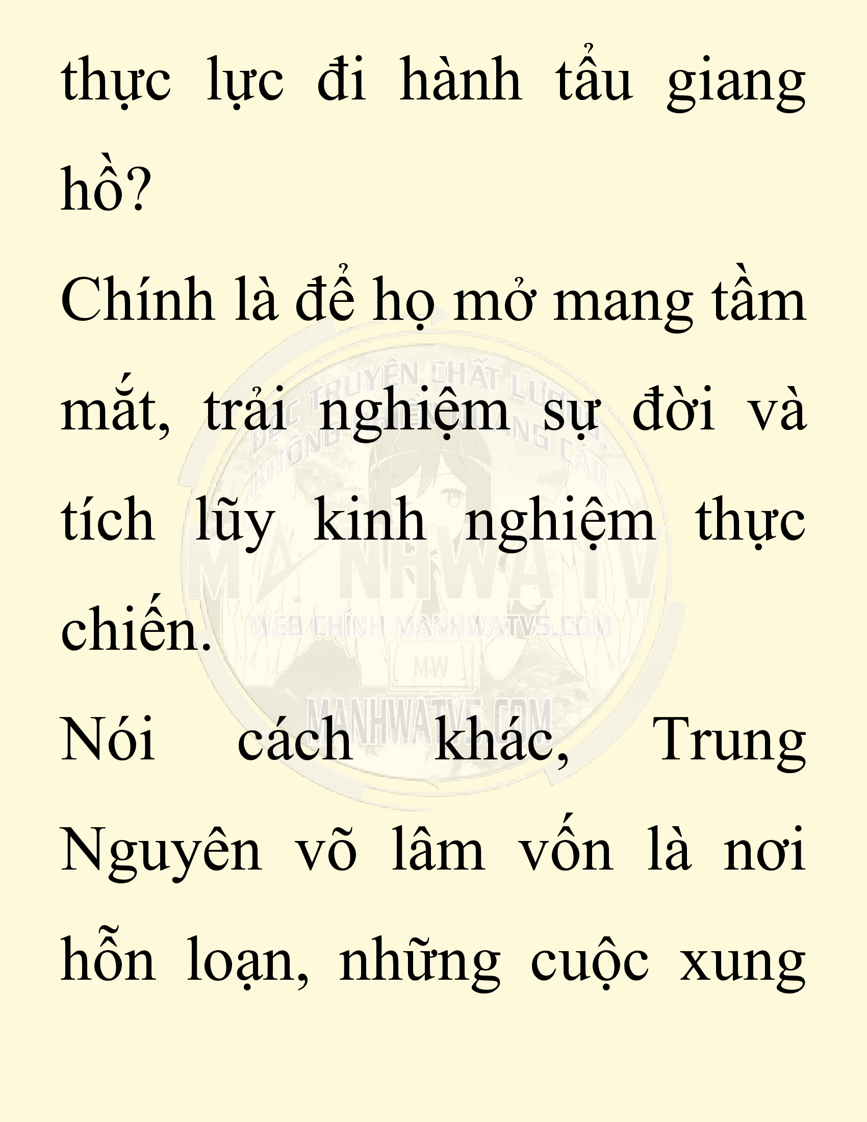 Đọc truyện SNVT[NOVEL] Ta Bắt Cóc Tiểu Nữ Đường Gia Tứ Xuyên - Chap 90: Hành Trình Đến Thiểm Tây
