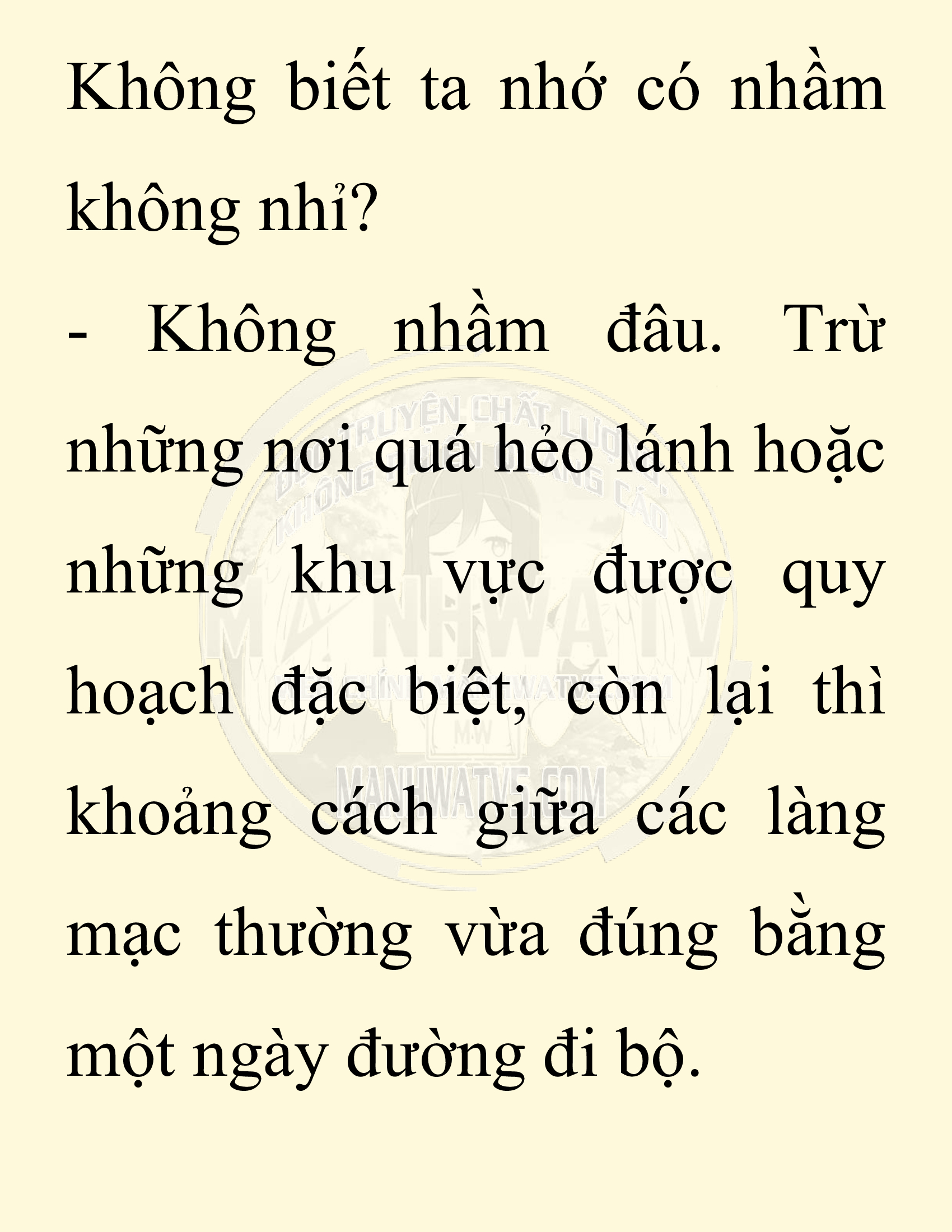 Đọc truyện SNVT[NOVEL] Ta Bắt Cóc Tiểu Nữ Đường Gia Tứ Xuyên - Chap 90: Hành Trình Đến Thiểm Tây