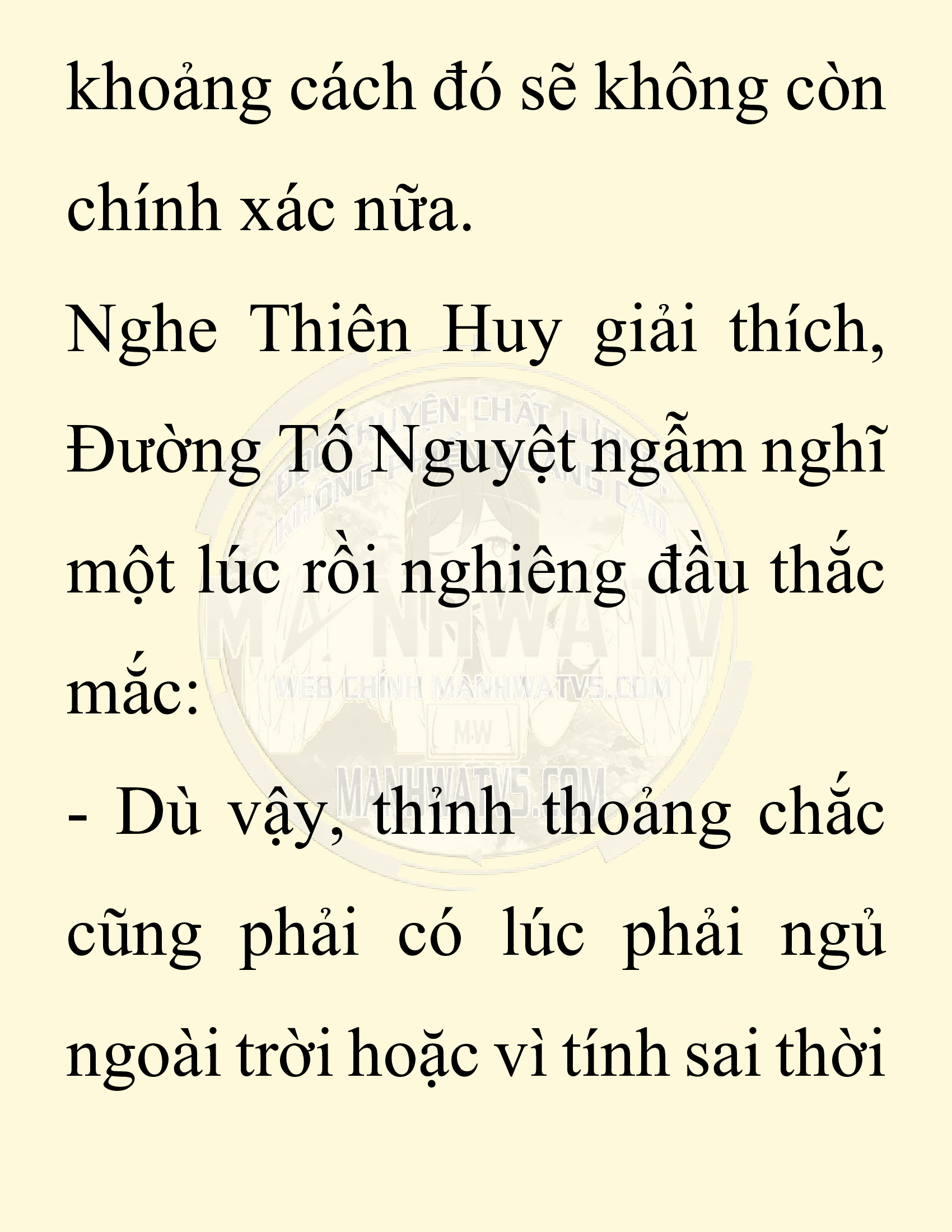 Đọc truyện SNVT[NOVEL] Ta Bắt Cóc Tiểu Nữ Đường Gia Tứ Xuyên - Chap 90: Hành Trình Đến Thiểm Tây