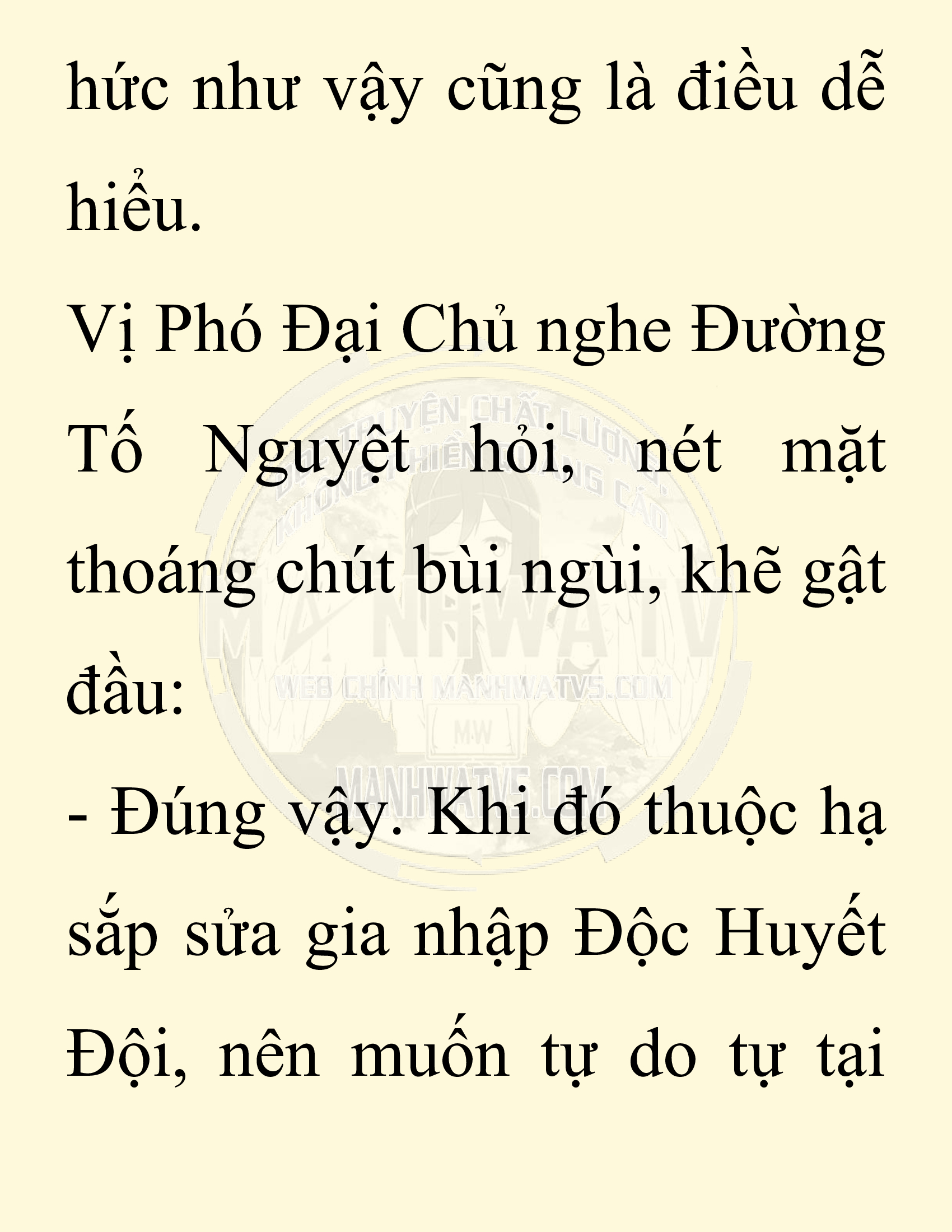 Đọc truyện SNVT[NOVEL] Ta Bắt Cóc Tiểu Nữ Đường Gia Tứ Xuyên - Chap 90: Hành Trình Đến Thiểm Tây