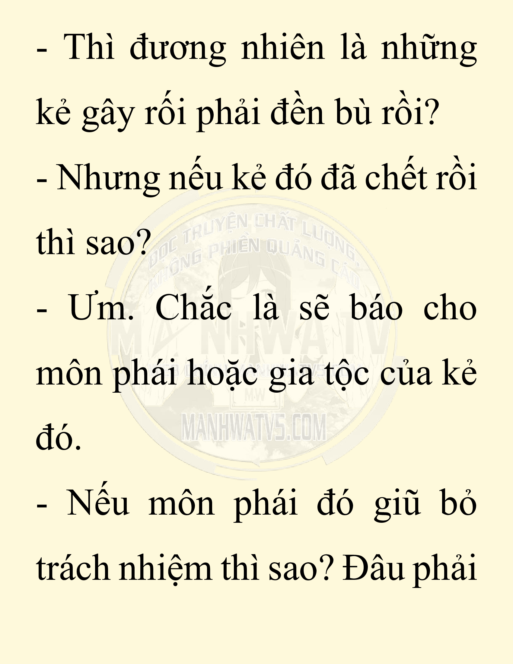 Đọc truyện SNVT[NOVEL] Ta Bắt Cóc Tiểu Nữ Đường Gia Tứ Xuyên - Chap 90: Hành Trình Đến Thiểm Tây