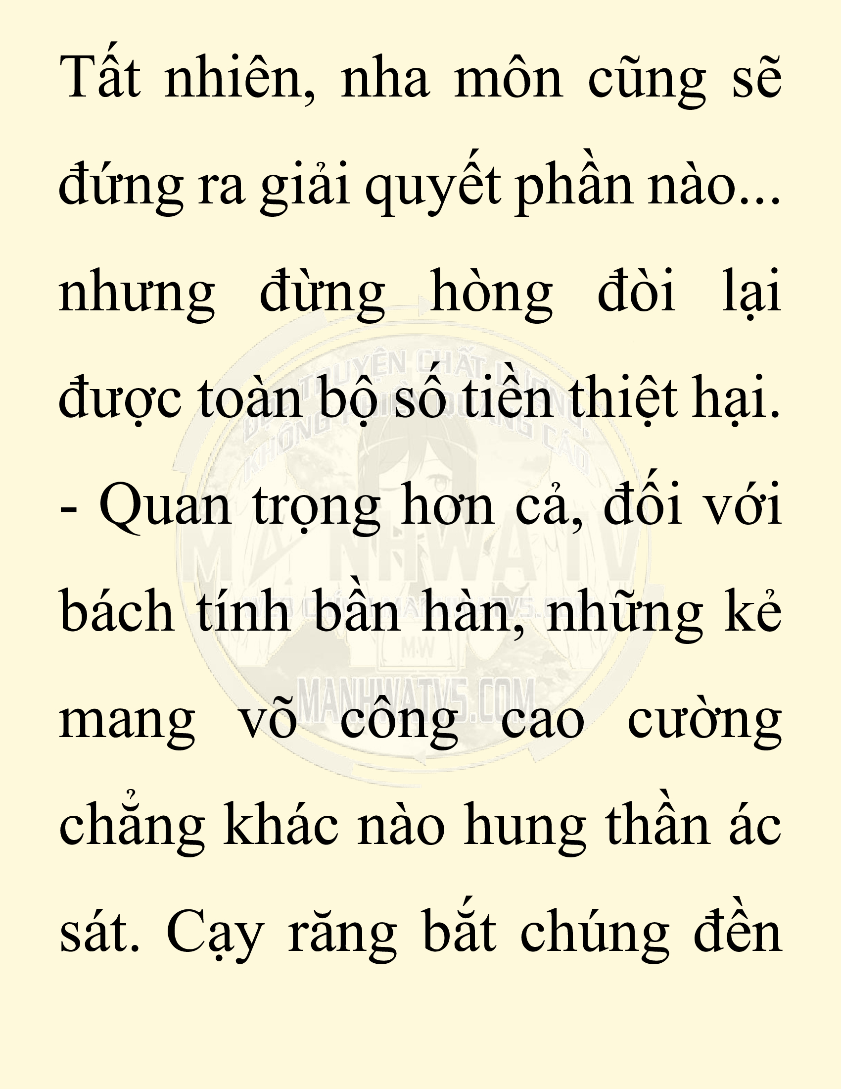 Đọc truyện SNVT[NOVEL] Ta Bắt Cóc Tiểu Nữ Đường Gia Tứ Xuyên - Chap 90: Hành Trình Đến Thiểm Tây
