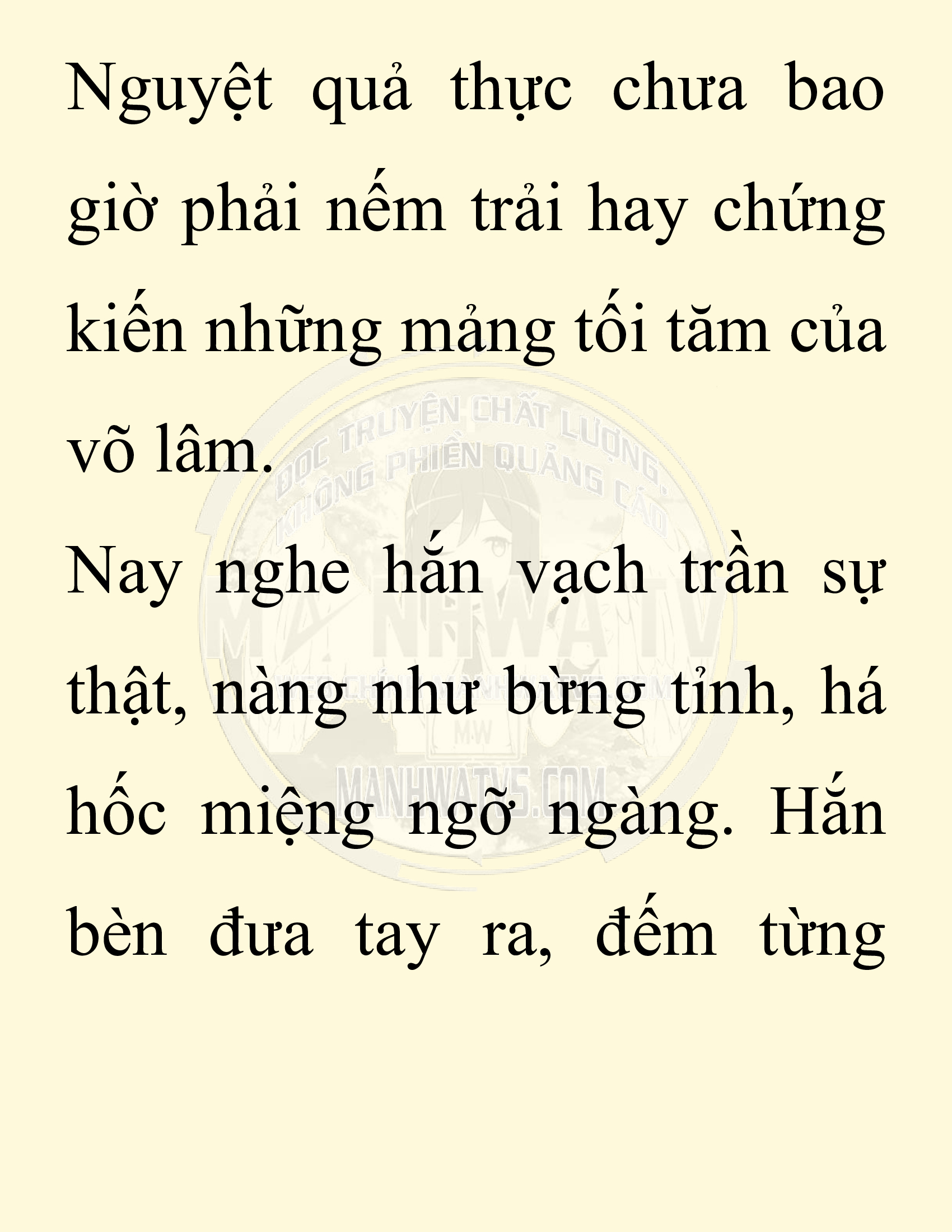 Đọc truyện SNVT[NOVEL] Ta Bắt Cóc Tiểu Nữ Đường Gia Tứ Xuyên - Chap 90: Hành Trình Đến Thiểm Tây