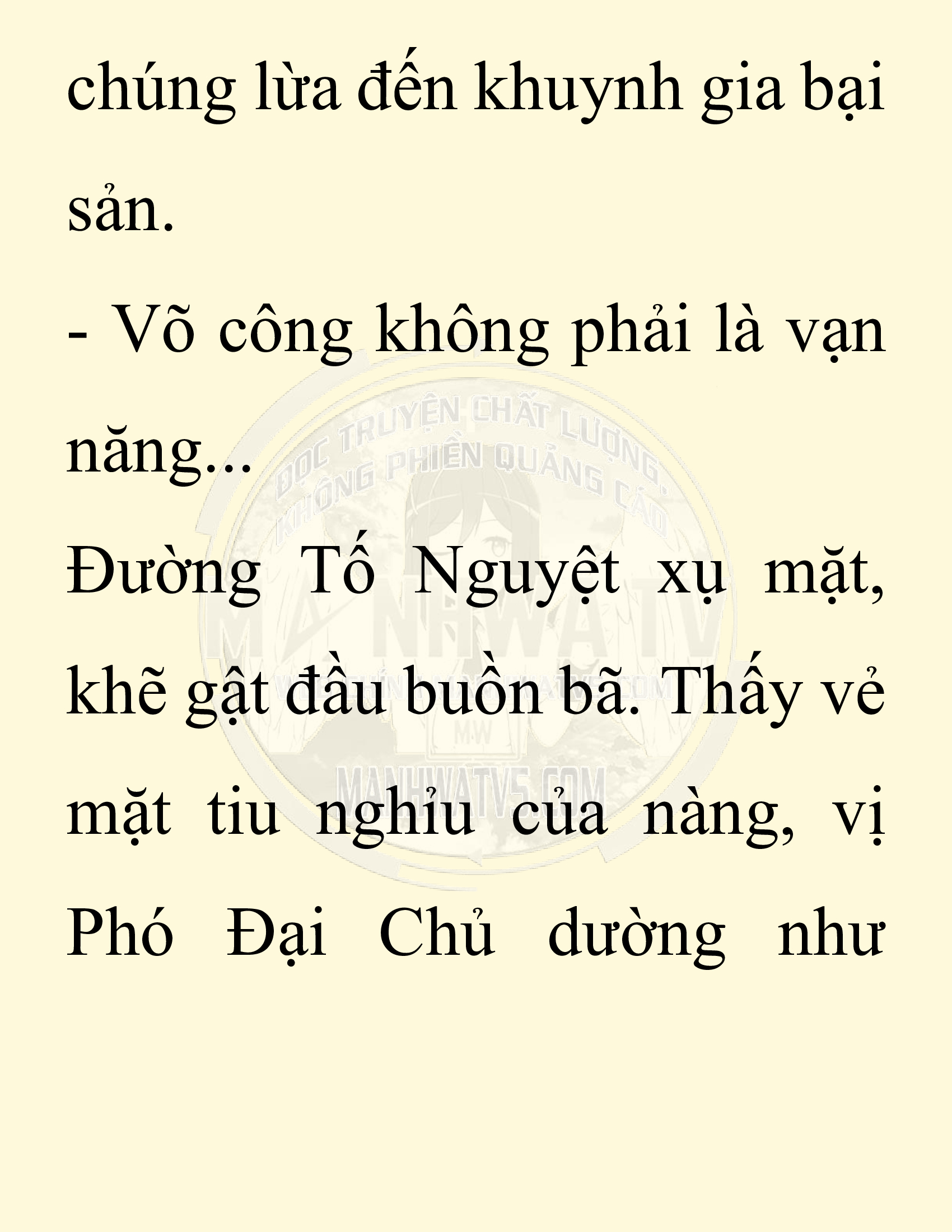 Đọc truyện SNVT[NOVEL] Ta Bắt Cóc Tiểu Nữ Đường Gia Tứ Xuyên - Chap 90: Hành Trình Đến Thiểm Tây