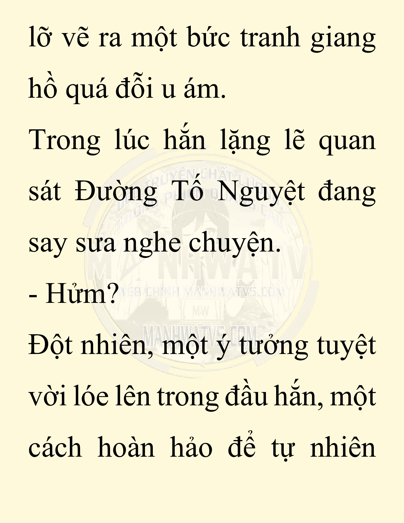 Đọc truyện SNVT[NOVEL] Ta Bắt Cóc Tiểu Nữ Đường Gia Tứ Xuyên - Chap 90: Hành Trình Đến Thiểm Tây