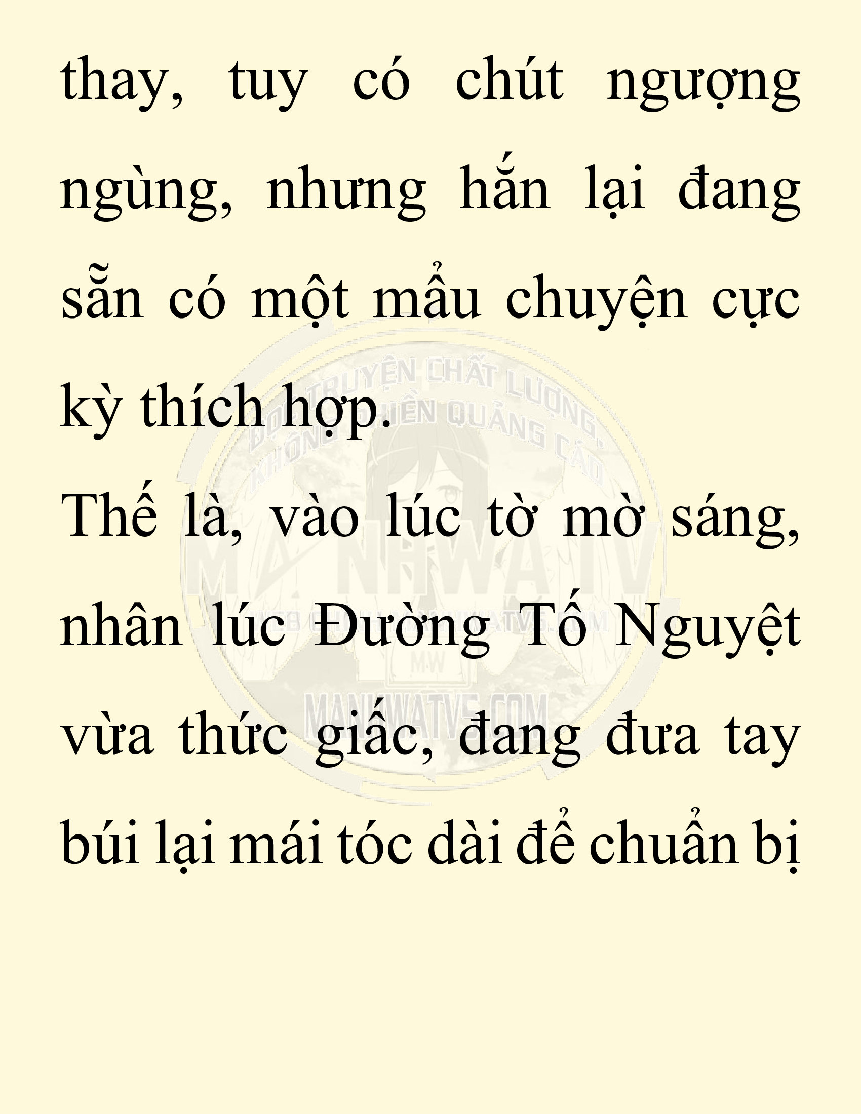 Đọc truyện SNVT[NOVEL] Ta Bắt Cóc Tiểu Nữ Đường Gia Tứ Xuyên - Chap 91: Hành Trình Đến Thiểm Tây