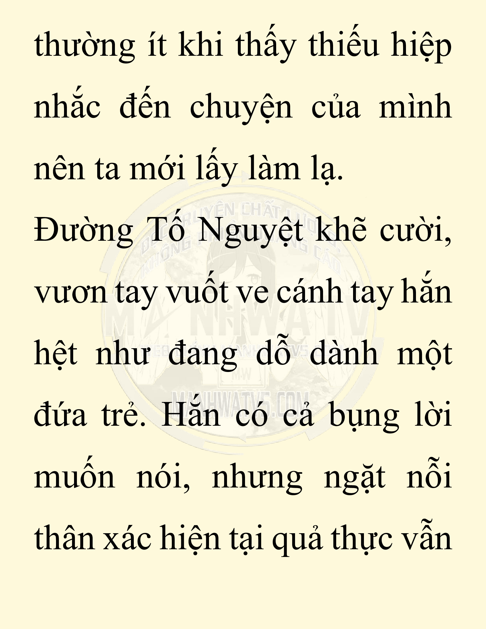 Đọc truyện SNVT[NOVEL] Ta Bắt Cóc Tiểu Nữ Đường Gia Tứ Xuyên - Chap 91: Hành Trình Đến Thiểm Tây