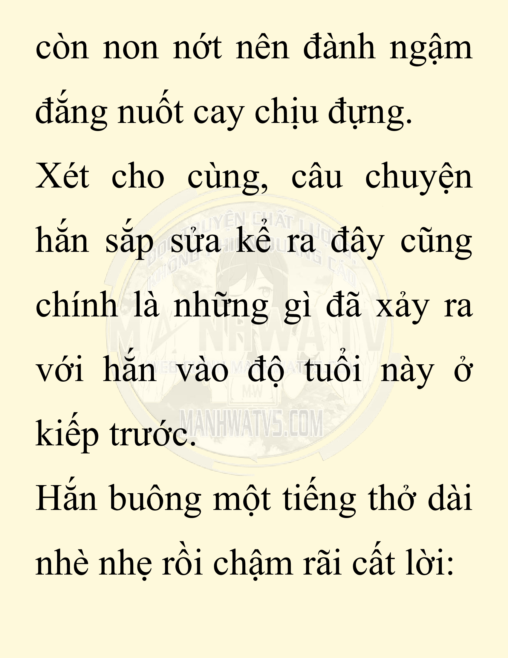Đọc truyện SNVT[NOVEL] Ta Bắt Cóc Tiểu Nữ Đường Gia Tứ Xuyên - Chap 91: Hành Trình Đến Thiểm Tây