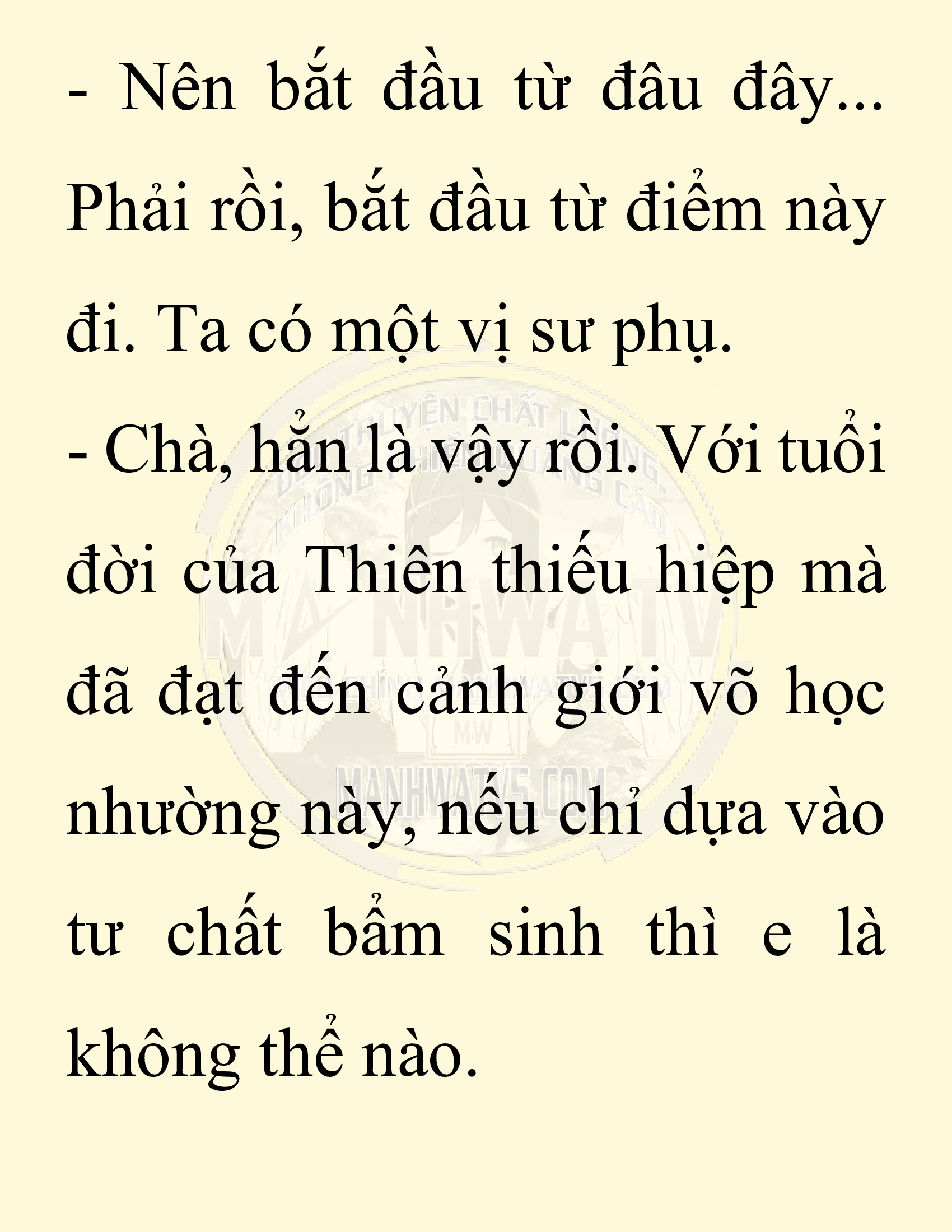 Đọc truyện SNVT[NOVEL] Ta Bắt Cóc Tiểu Nữ Đường Gia Tứ Xuyên - Chap 91: Hành Trình Đến Thiểm Tây