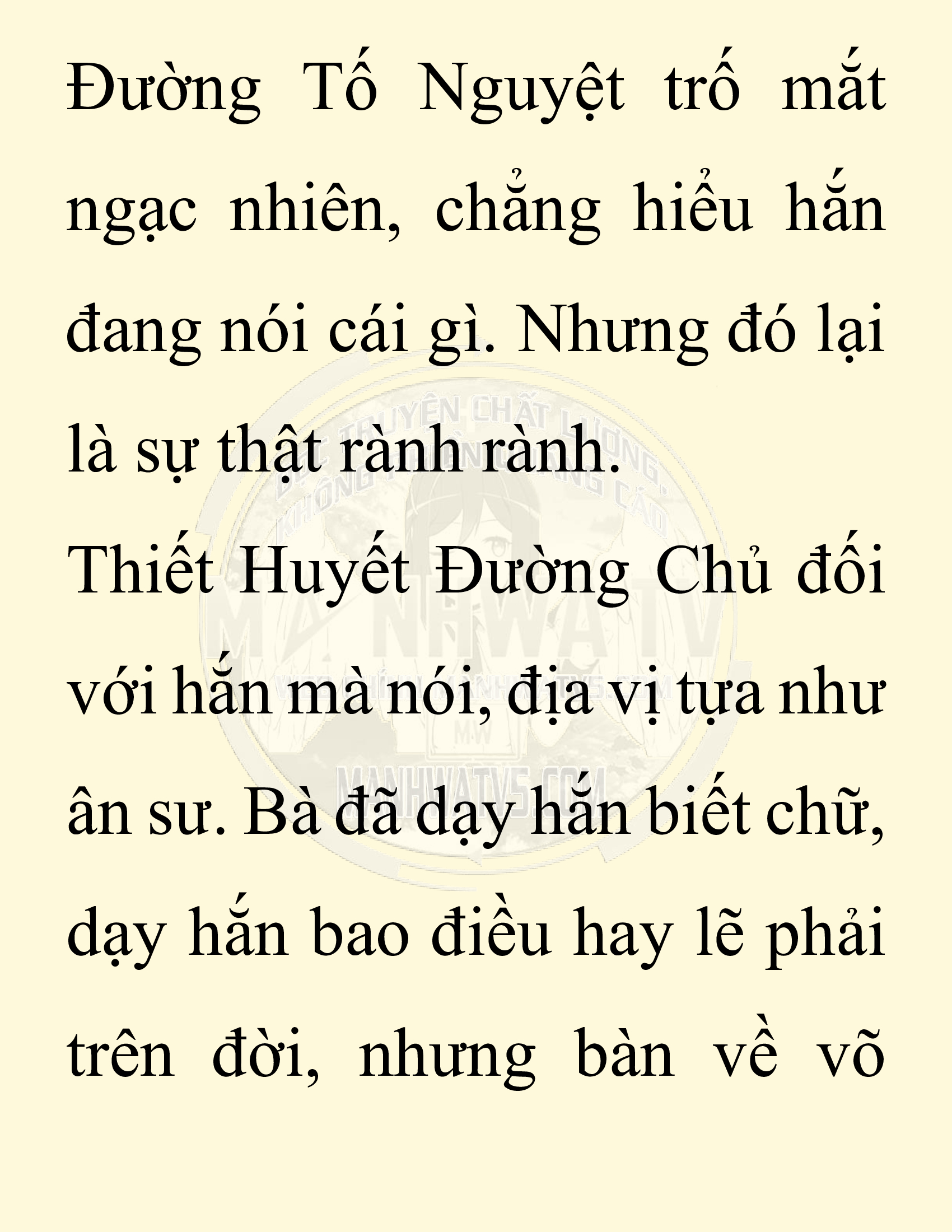 Đọc truyện SNVT[NOVEL] Ta Bắt Cóc Tiểu Nữ Đường Gia Tứ Xuyên - Chap 91: Hành Trình Đến Thiểm Tây