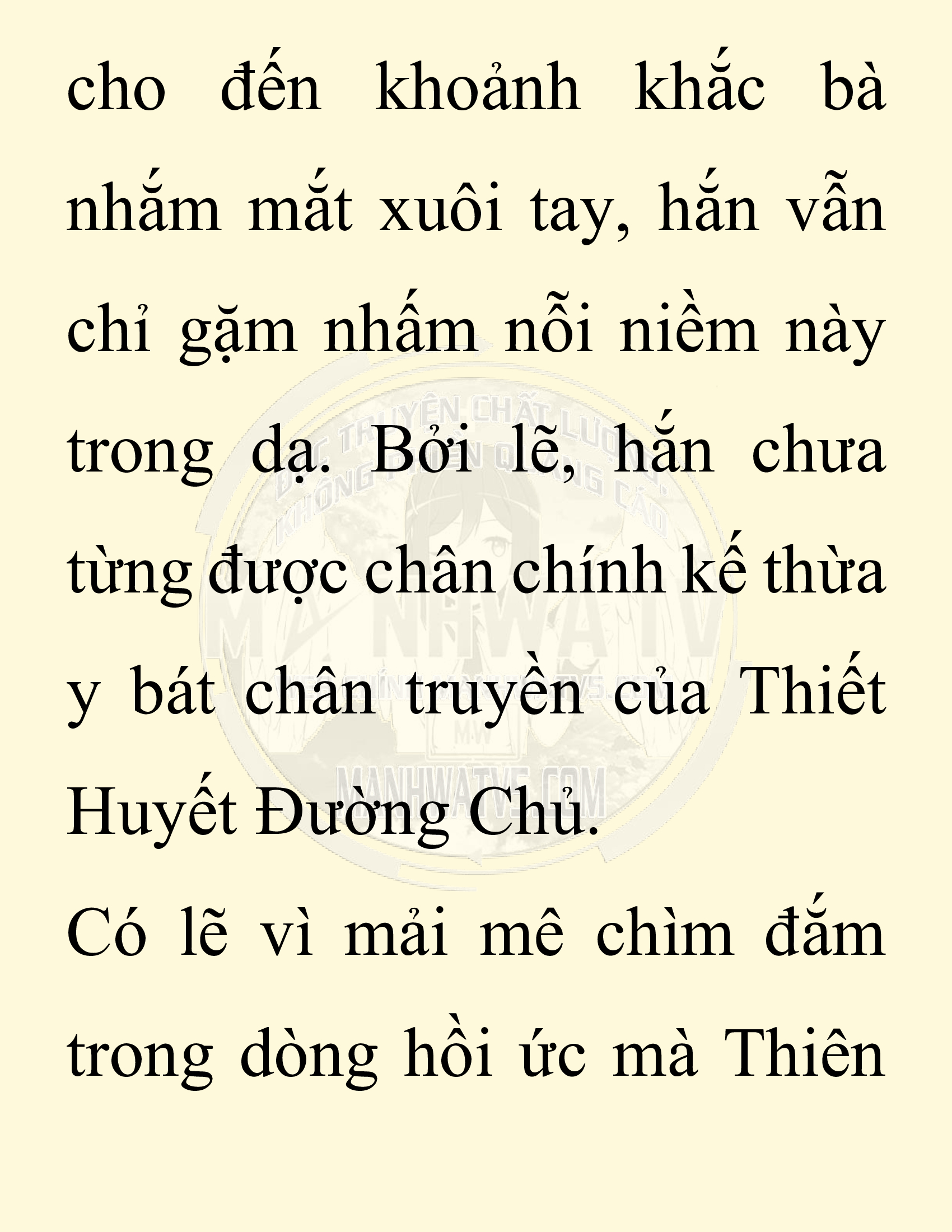 Đọc truyện SNVT[NOVEL] Ta Bắt Cóc Tiểu Nữ Đường Gia Tứ Xuyên - Chap 91: Hành Trình Đến Thiểm Tây