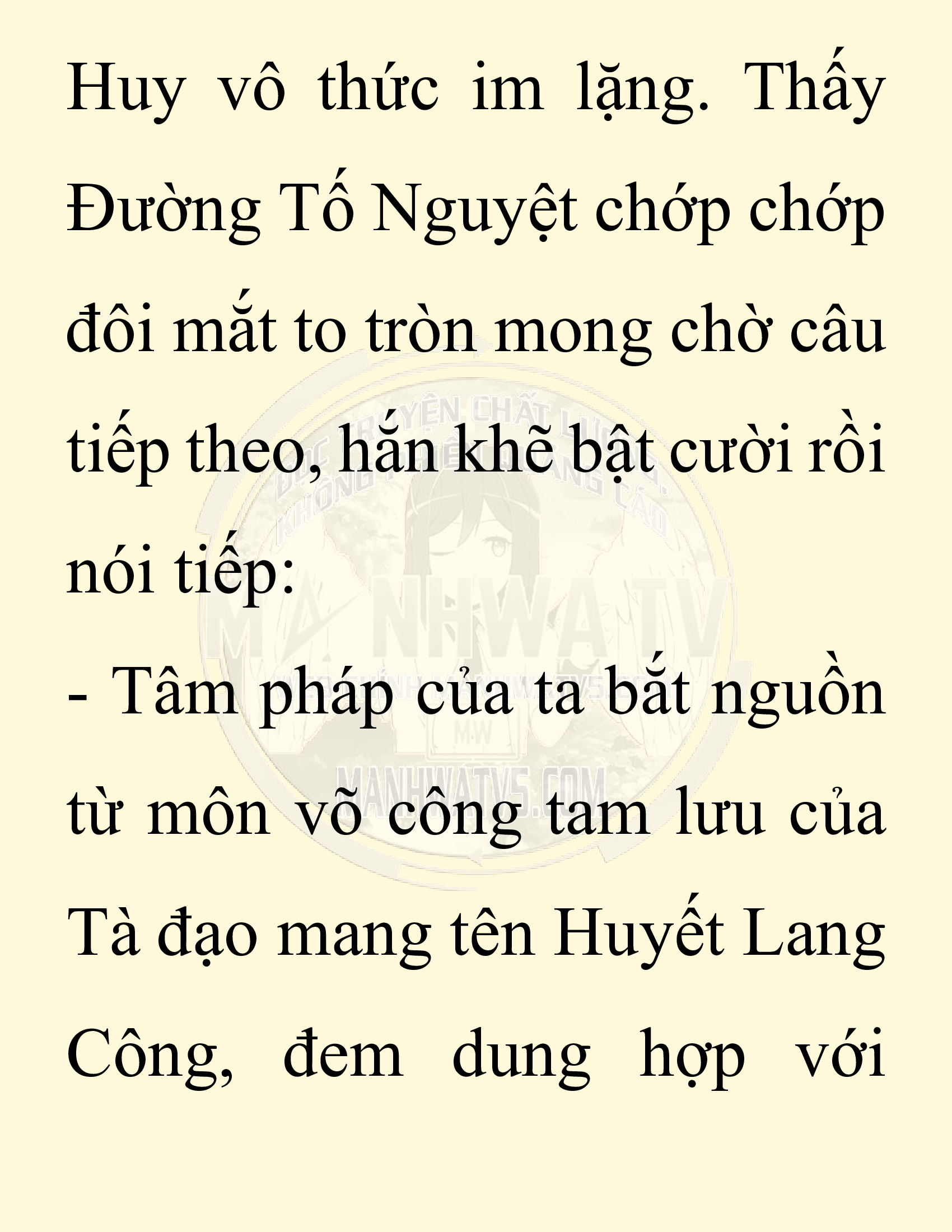 Đọc truyện SNVT[NOVEL] Ta Bắt Cóc Tiểu Nữ Đường Gia Tứ Xuyên - Chap 91: Hành Trình Đến Thiểm Tây