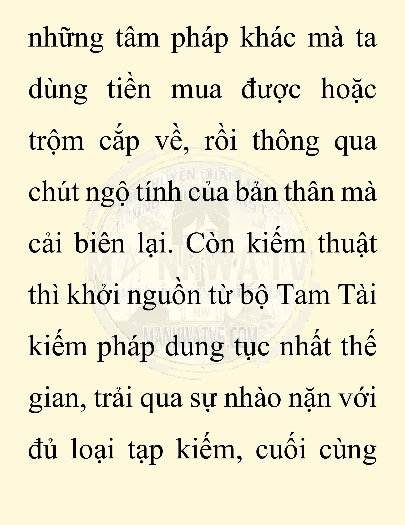 Đọc truyện SNVT[NOVEL] Ta Bắt Cóc Tiểu Nữ Đường Gia Tứ Xuyên - Chap 91: Hành Trình Đến Thiểm Tây
