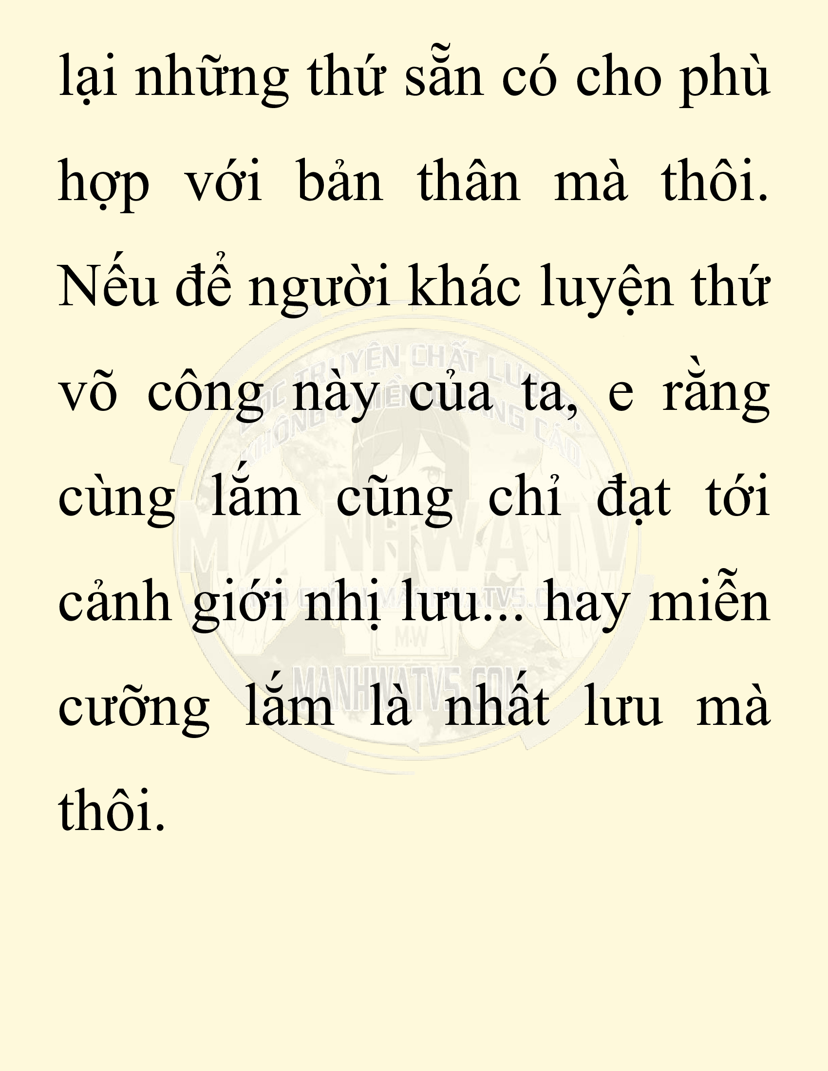 Đọc truyện SNVT[NOVEL] Ta Bắt Cóc Tiểu Nữ Đường Gia Tứ Xuyên - Chap 91: Hành Trình Đến Thiểm Tây
