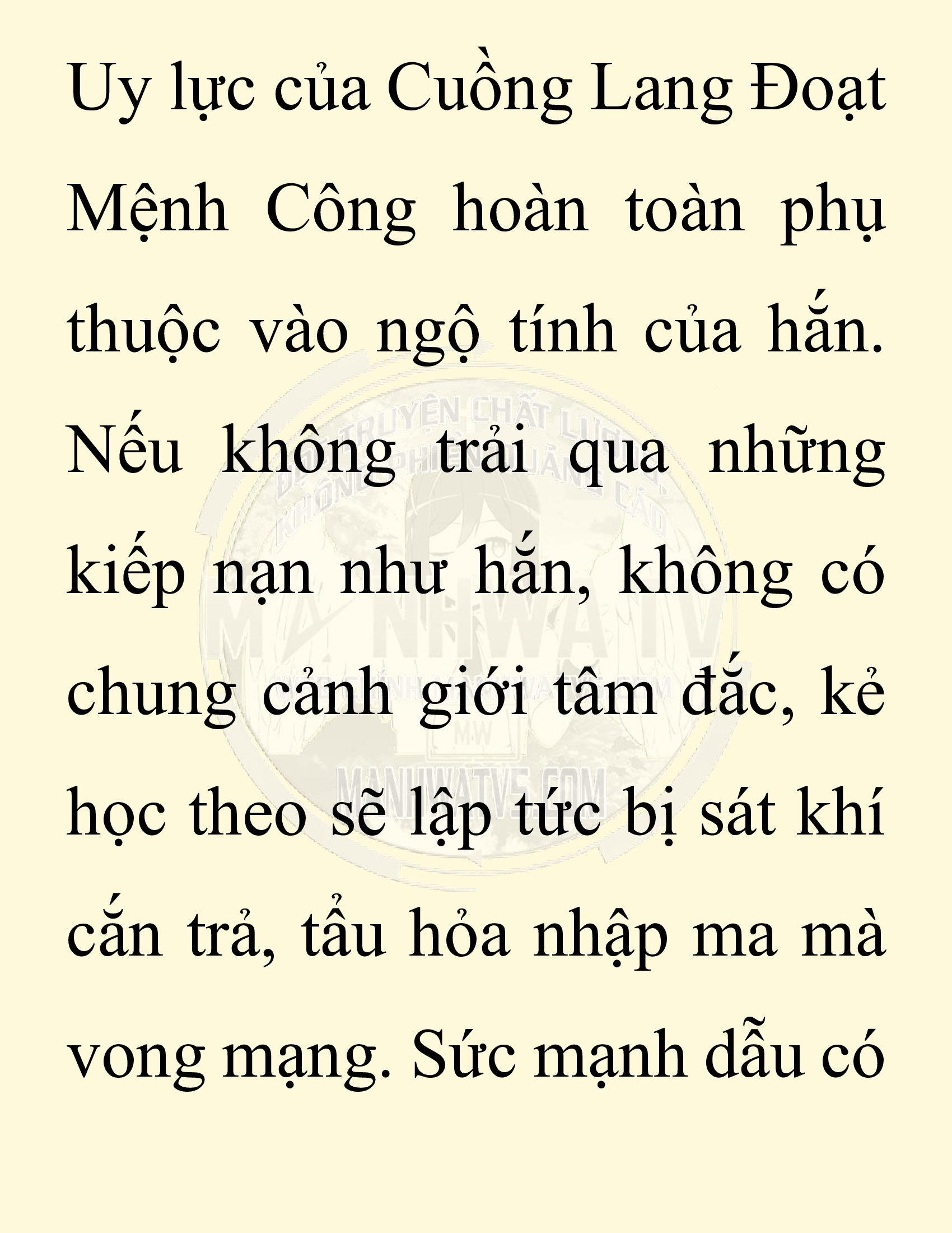 Đọc truyện SNVT[NOVEL] Ta Bắt Cóc Tiểu Nữ Đường Gia Tứ Xuyên - Chap 91: Hành Trình Đến Thiểm Tây