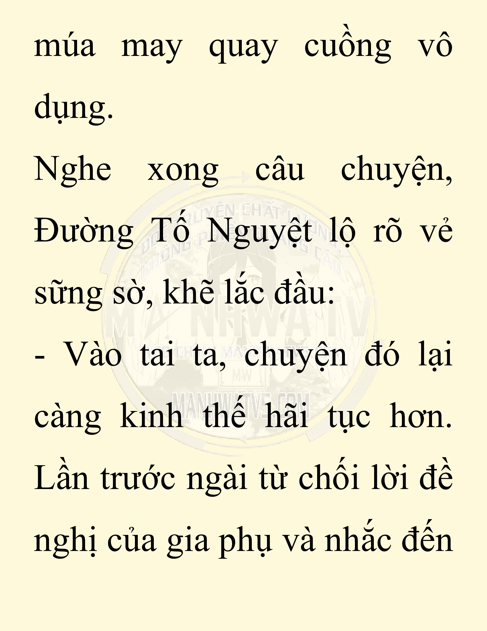 Đọc truyện SNVT[NOVEL] Ta Bắt Cóc Tiểu Nữ Đường Gia Tứ Xuyên - Chap 91: Hành Trình Đến Thiểm Tây