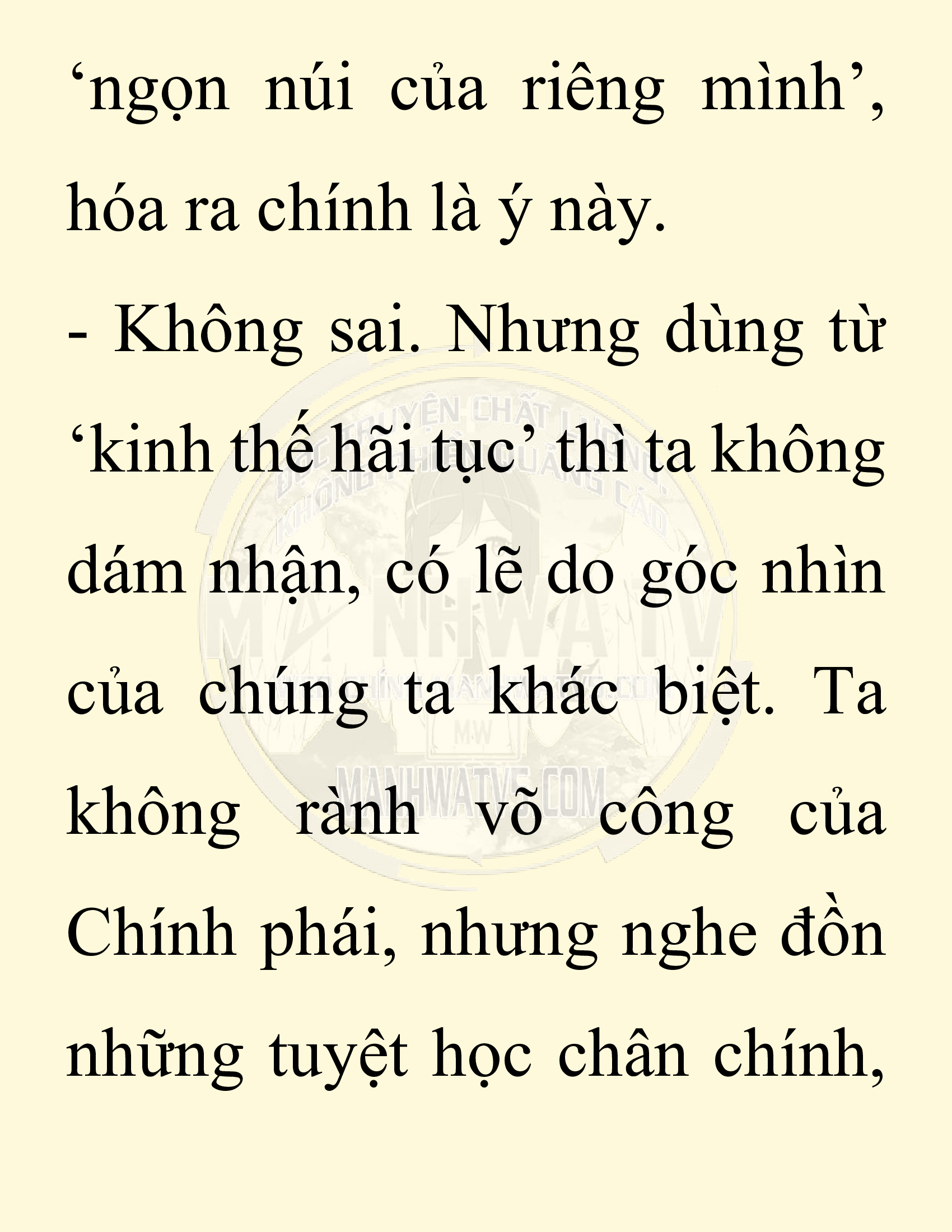 Đọc truyện SNVT[NOVEL] Ta Bắt Cóc Tiểu Nữ Đường Gia Tứ Xuyên - Chap 91: Hành Trình Đến Thiểm Tây