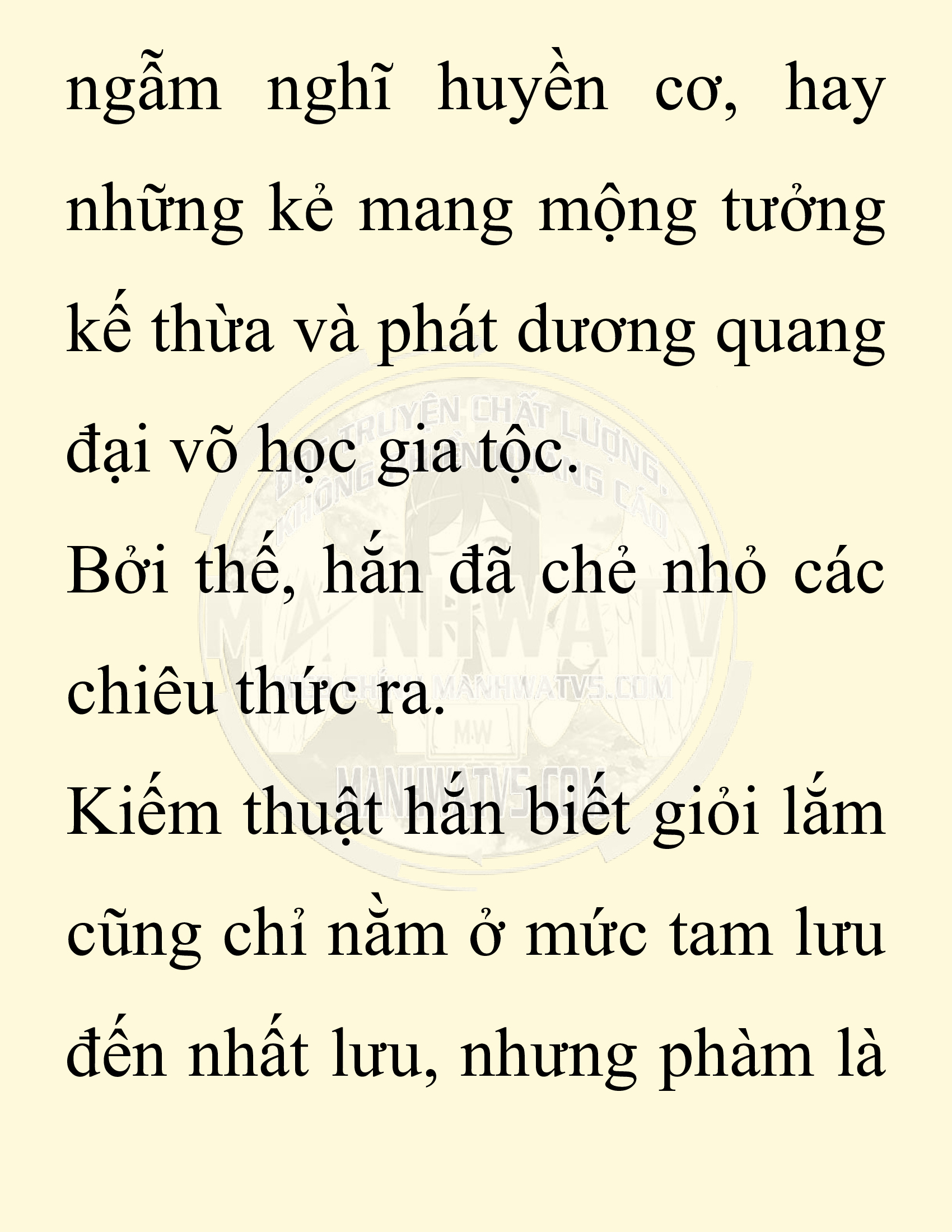 Đọc truyện SNVT[NOVEL] Ta Bắt Cóc Tiểu Nữ Đường Gia Tứ Xuyên - Chap 91: Hành Trình Đến Thiểm Tây