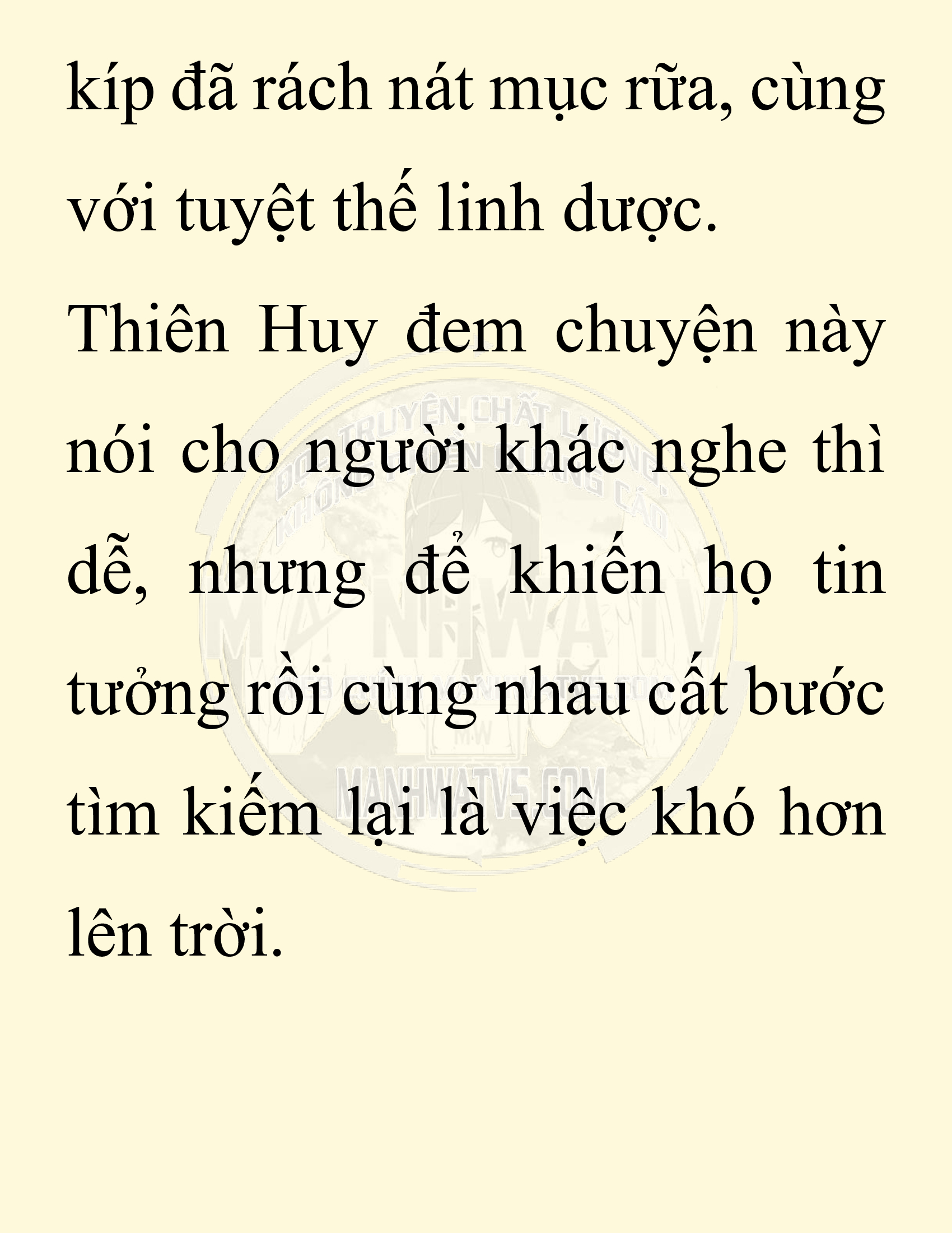 Đọc truyện SNVT[NOVEL] Ta Bắt Cóc Tiểu Nữ Đường Gia Tứ Xuyên - Chap 91: Hành Trình Đến Thiểm Tây