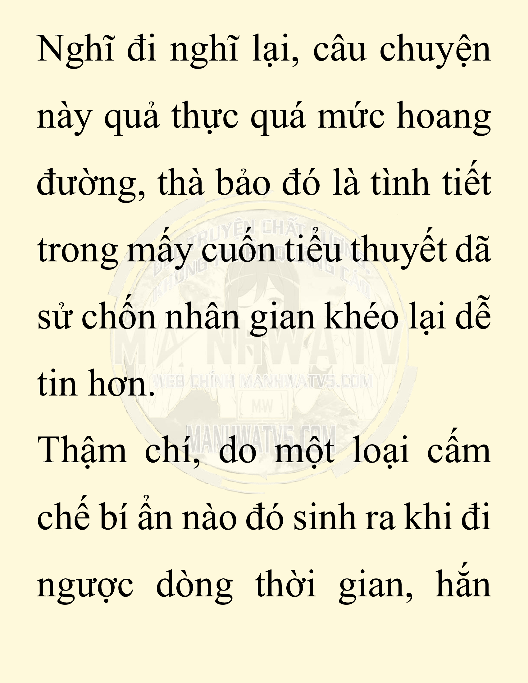 Đọc truyện SNVT[NOVEL] Ta Bắt Cóc Tiểu Nữ Đường Gia Tứ Xuyên - Chap 91: Hành Trình Đến Thiểm Tây