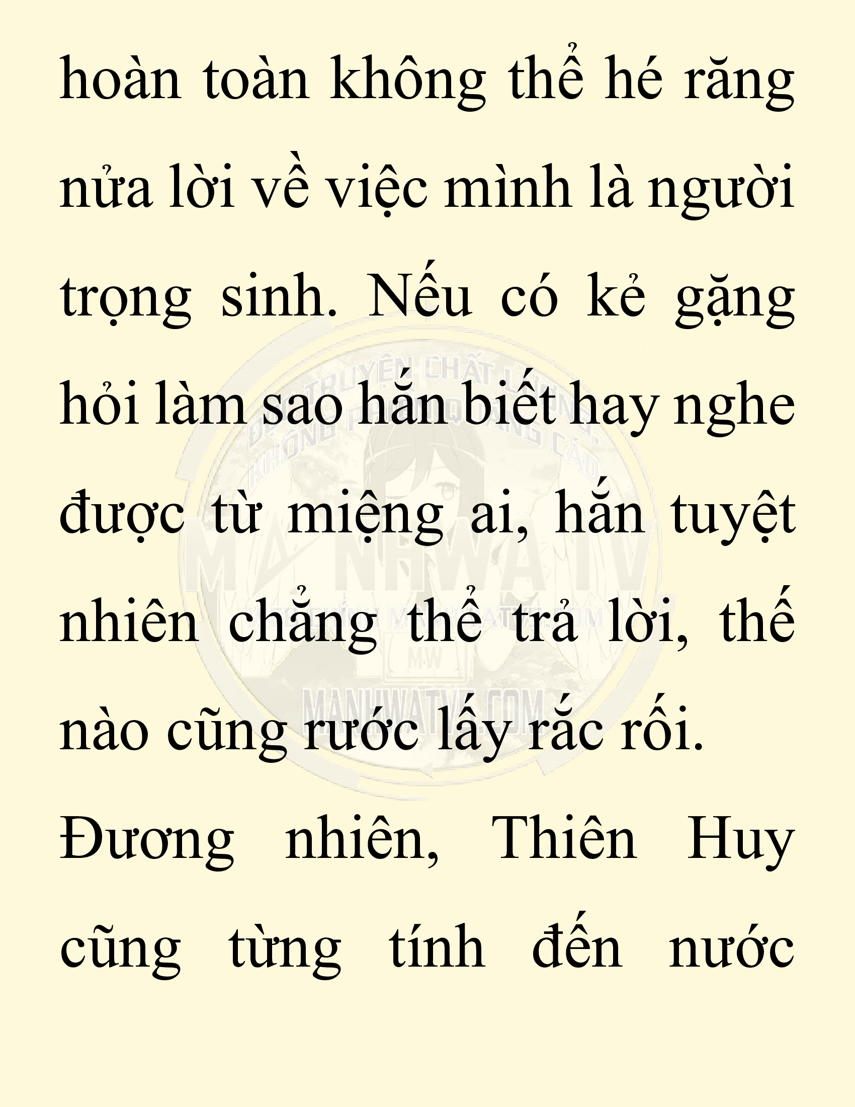 Đọc truyện SNVT[NOVEL] Ta Bắt Cóc Tiểu Nữ Đường Gia Tứ Xuyên - Chap 91: Hành Trình Đến Thiểm Tây