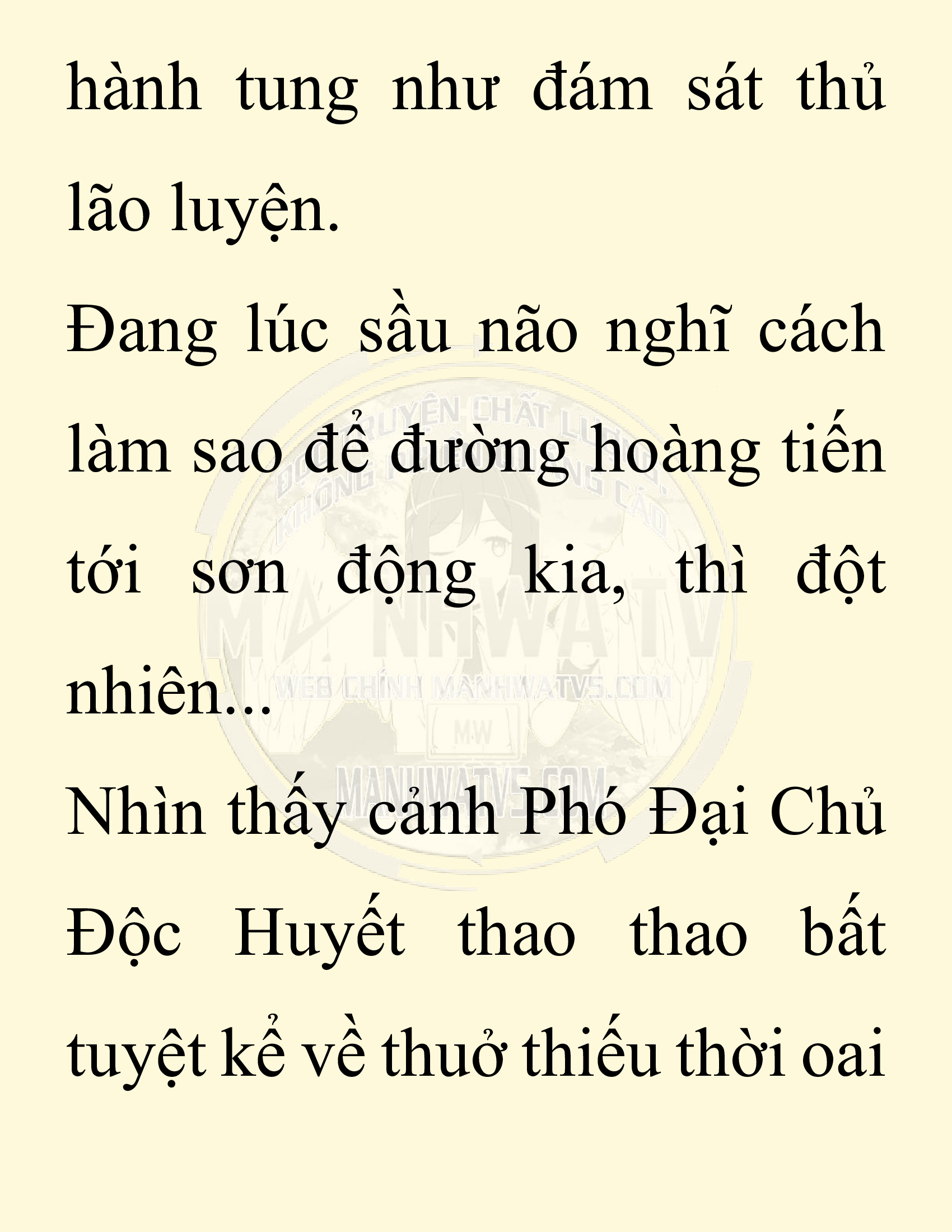 Đọc truyện SNVT[NOVEL] Ta Bắt Cóc Tiểu Nữ Đường Gia Tứ Xuyên - Chap 91: Hành Trình Đến Thiểm Tây