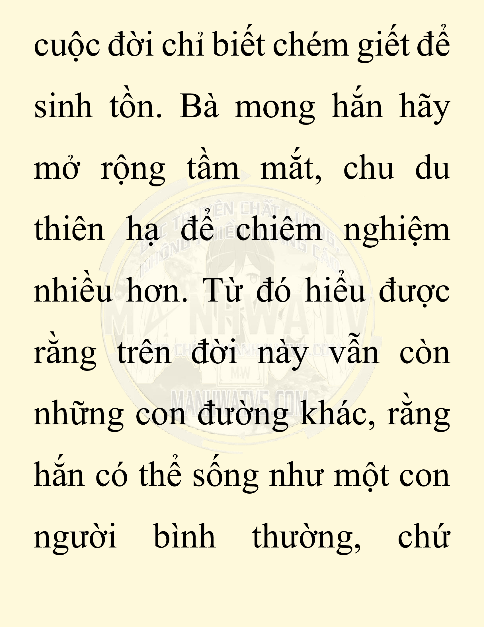 Đọc truyện SNVT[NOVEL] Ta Bắt Cóc Tiểu Nữ Đường Gia Tứ Xuyên - Chap 92: Hành Trình Đến Thiểm Tây