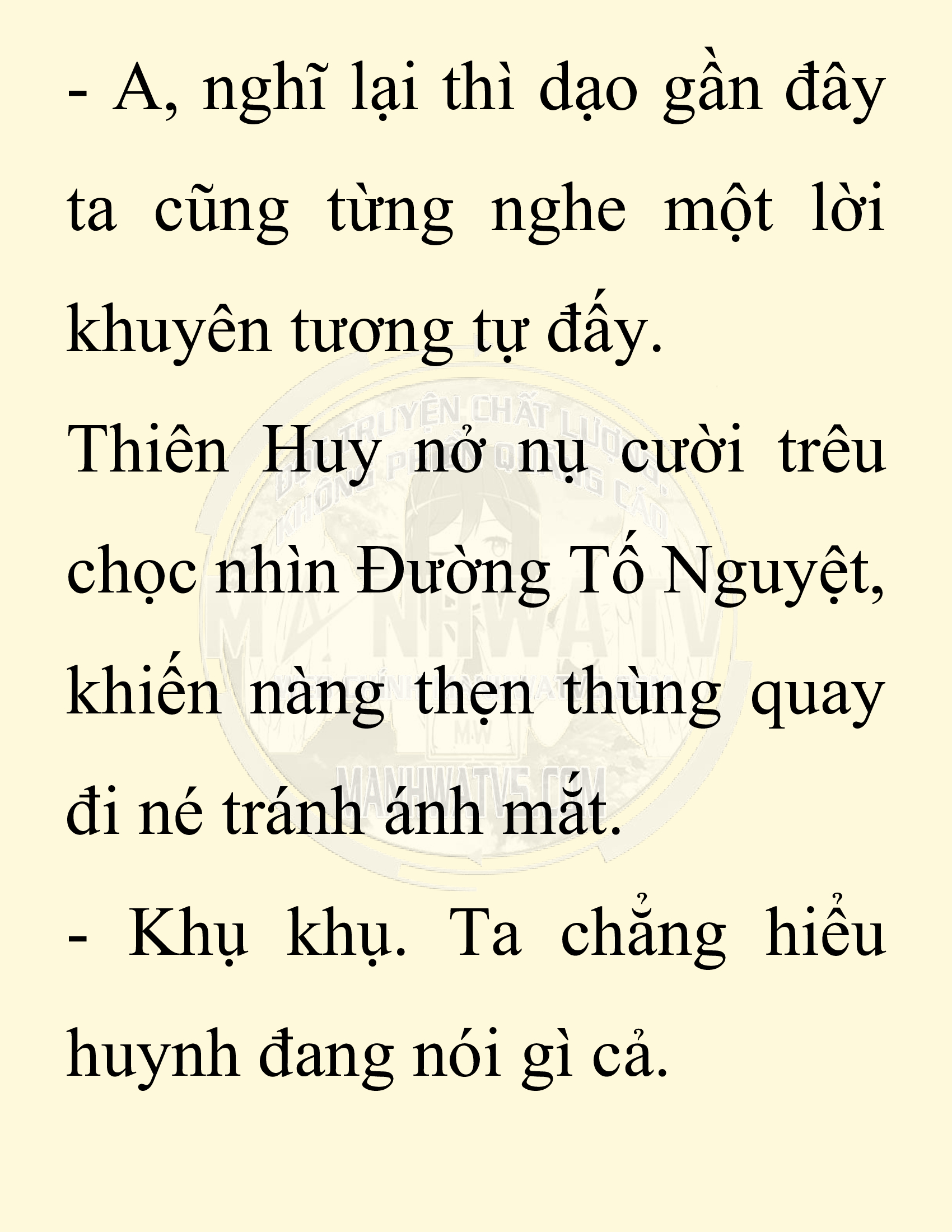 Đọc truyện SNVT[NOVEL] Ta Bắt Cóc Tiểu Nữ Đường Gia Tứ Xuyên - Chap 92: Hành Trình Đến Thiểm Tây