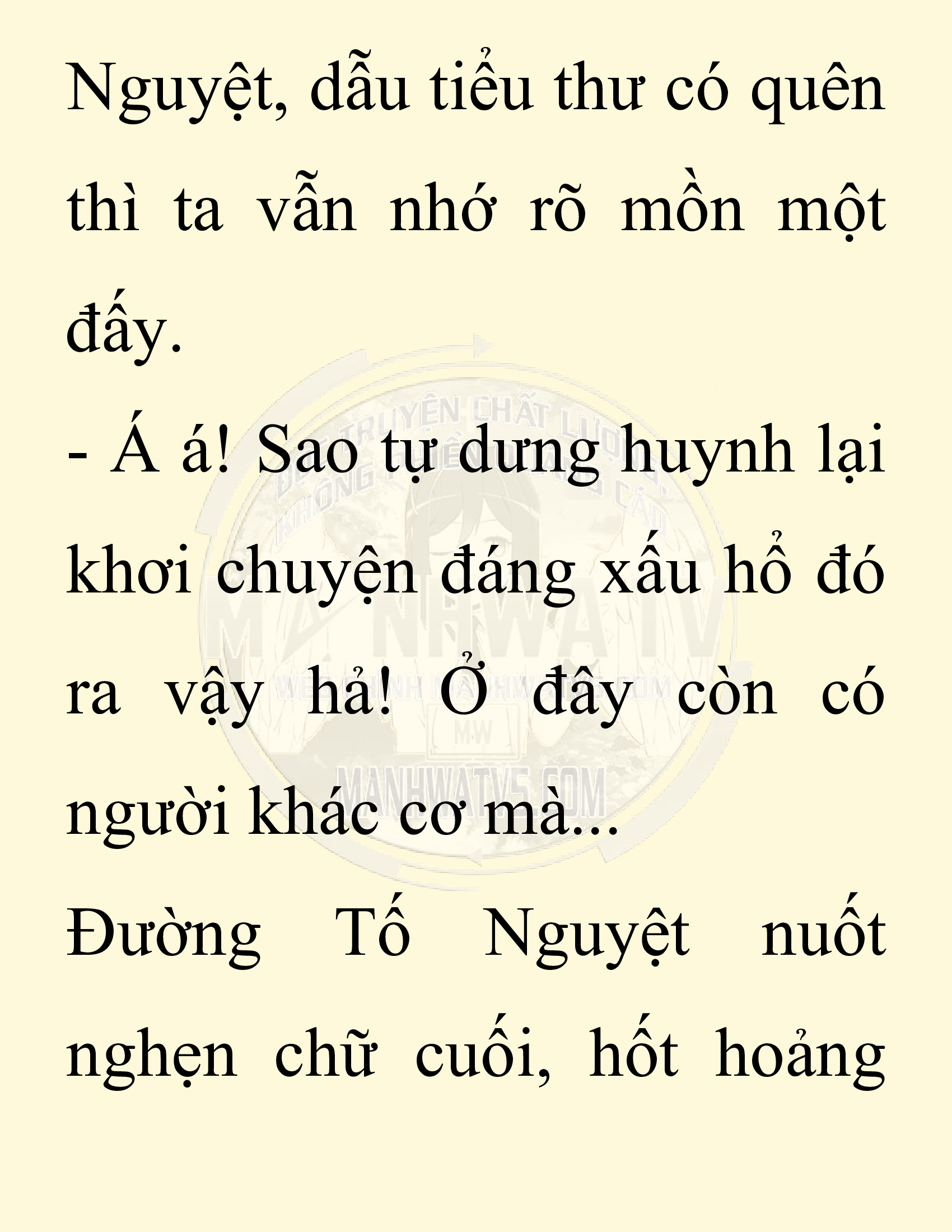 Đọc truyện SNVT[NOVEL] Ta Bắt Cóc Tiểu Nữ Đường Gia Tứ Xuyên - Chap 92: Hành Trình Đến Thiểm Tây