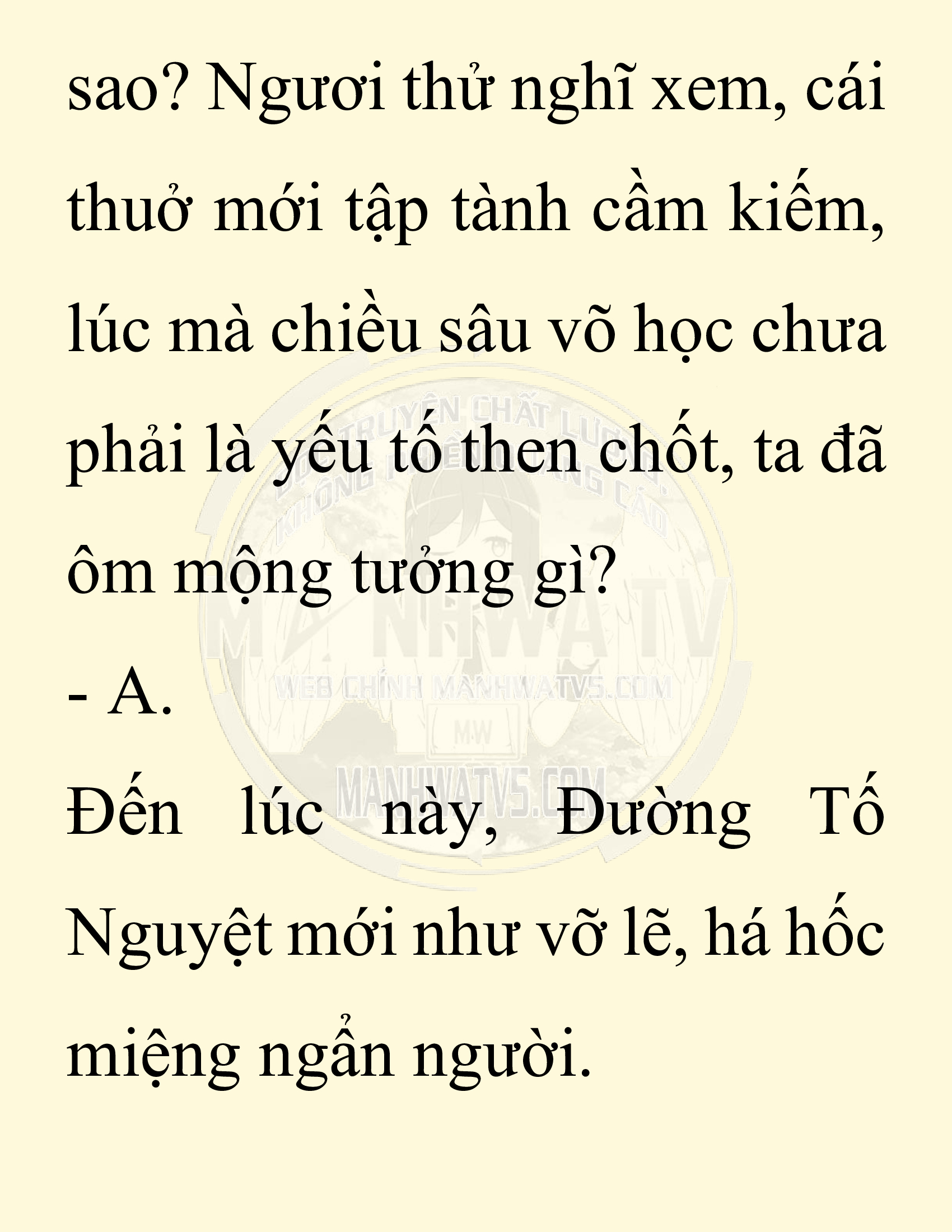 Đọc truyện SNVT[NOVEL] Ta Bắt Cóc Tiểu Nữ Đường Gia Tứ Xuyên - Chap 92: Hành Trình Đến Thiểm Tây