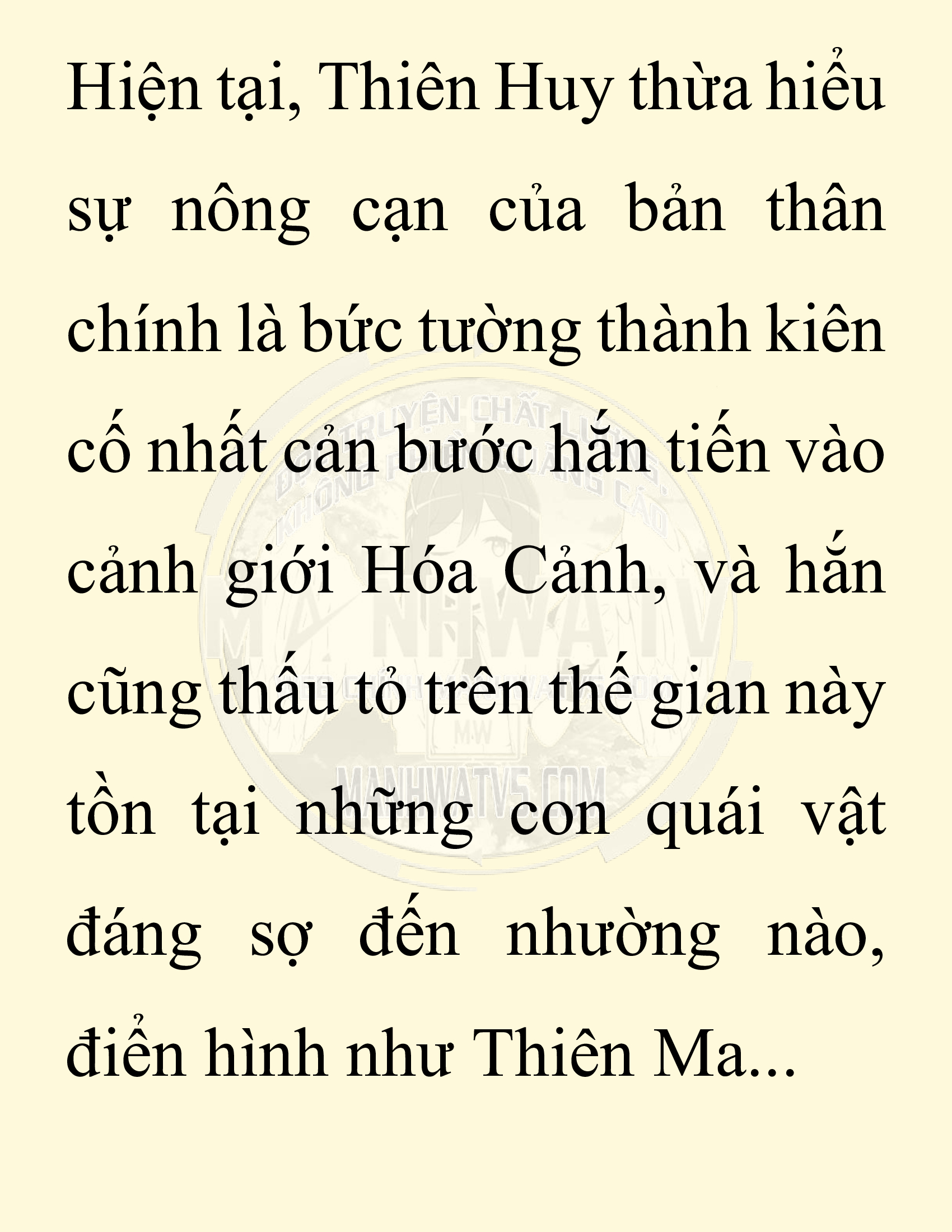 Đọc truyện SNVT[NOVEL] Ta Bắt Cóc Tiểu Nữ Đường Gia Tứ Xuyên - Chap 92: Hành Trình Đến Thiểm Tây