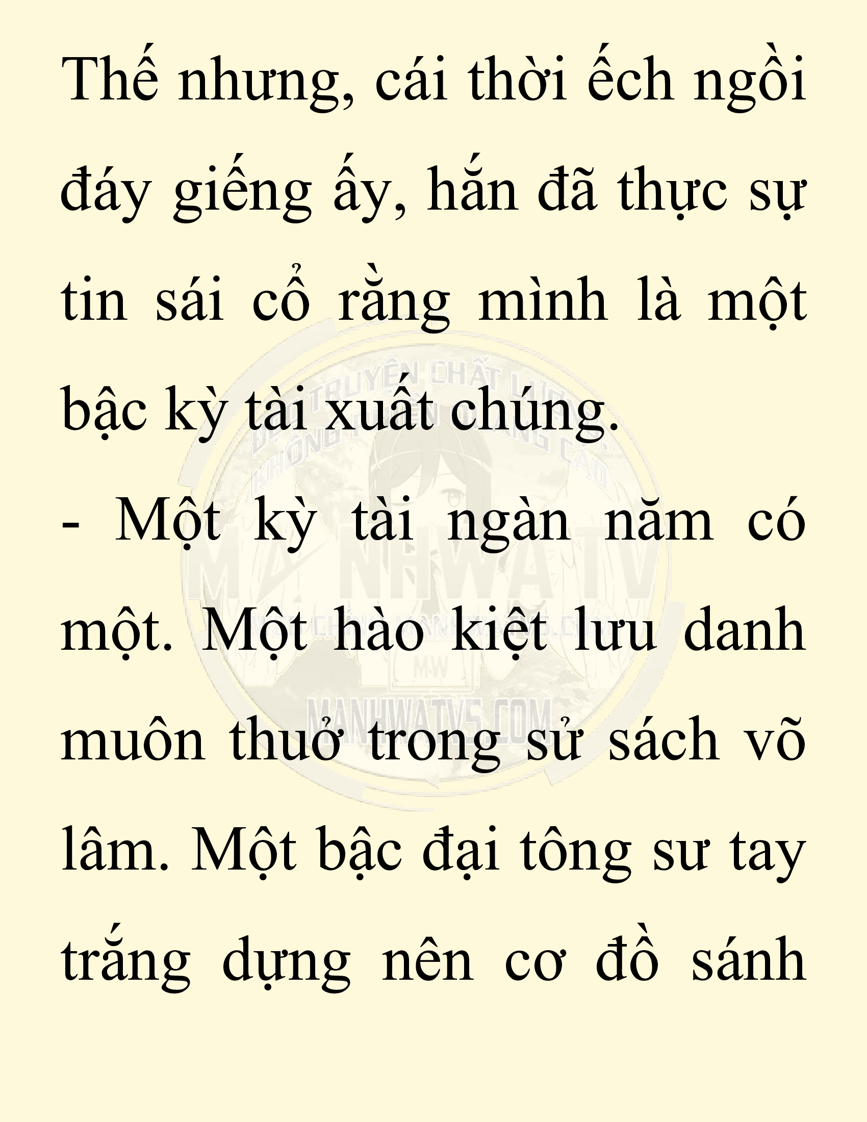 Đọc truyện SNVT[NOVEL] Ta Bắt Cóc Tiểu Nữ Đường Gia Tứ Xuyên - Chap 92: Hành Trình Đến Thiểm Tây