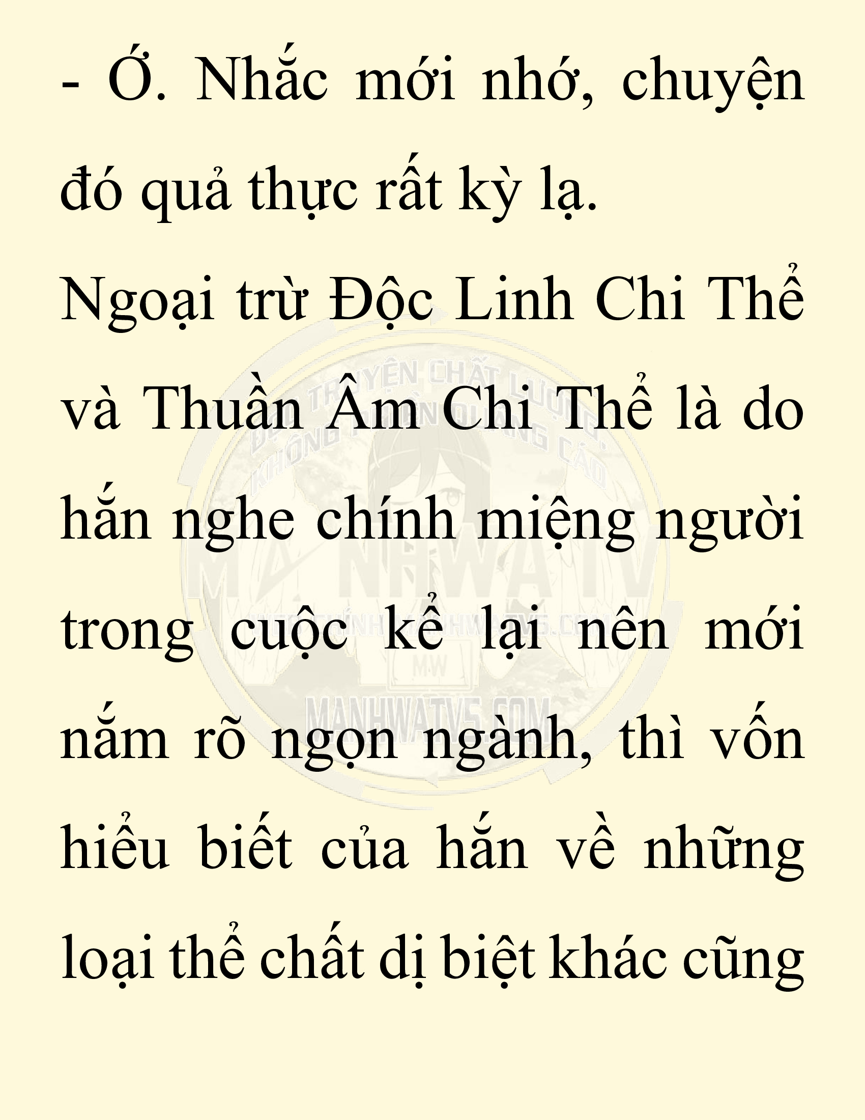Đọc truyện SNVT[NOVEL] Ta Bắt Cóc Tiểu Nữ Đường Gia Tứ Xuyên - Chap 92: Hành Trình Đến Thiểm Tây