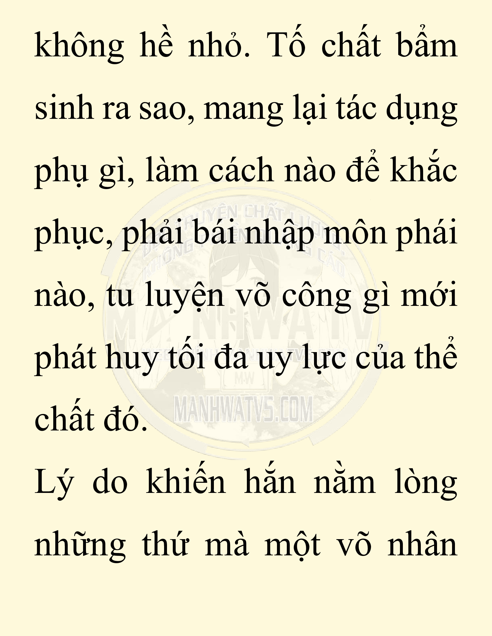 Đọc truyện SNVT[NOVEL] Ta Bắt Cóc Tiểu Nữ Đường Gia Tứ Xuyên - Chap 92: Hành Trình Đến Thiểm Tây
