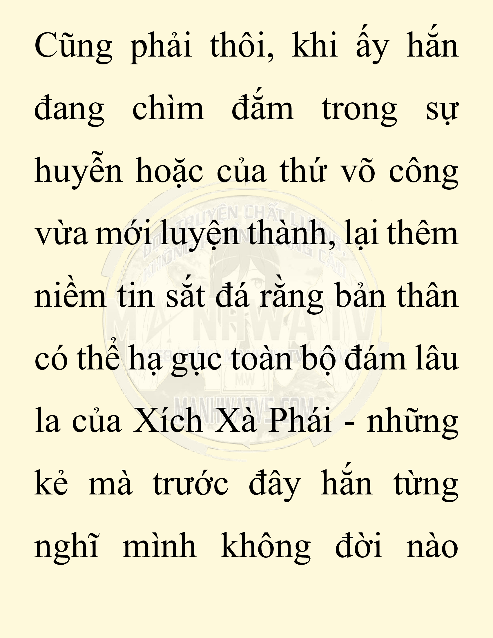 Đọc truyện SNVT[NOVEL] Ta Bắt Cóc Tiểu Nữ Đường Gia Tứ Xuyên - Chap 92: Hành Trình Đến Thiểm Tây
