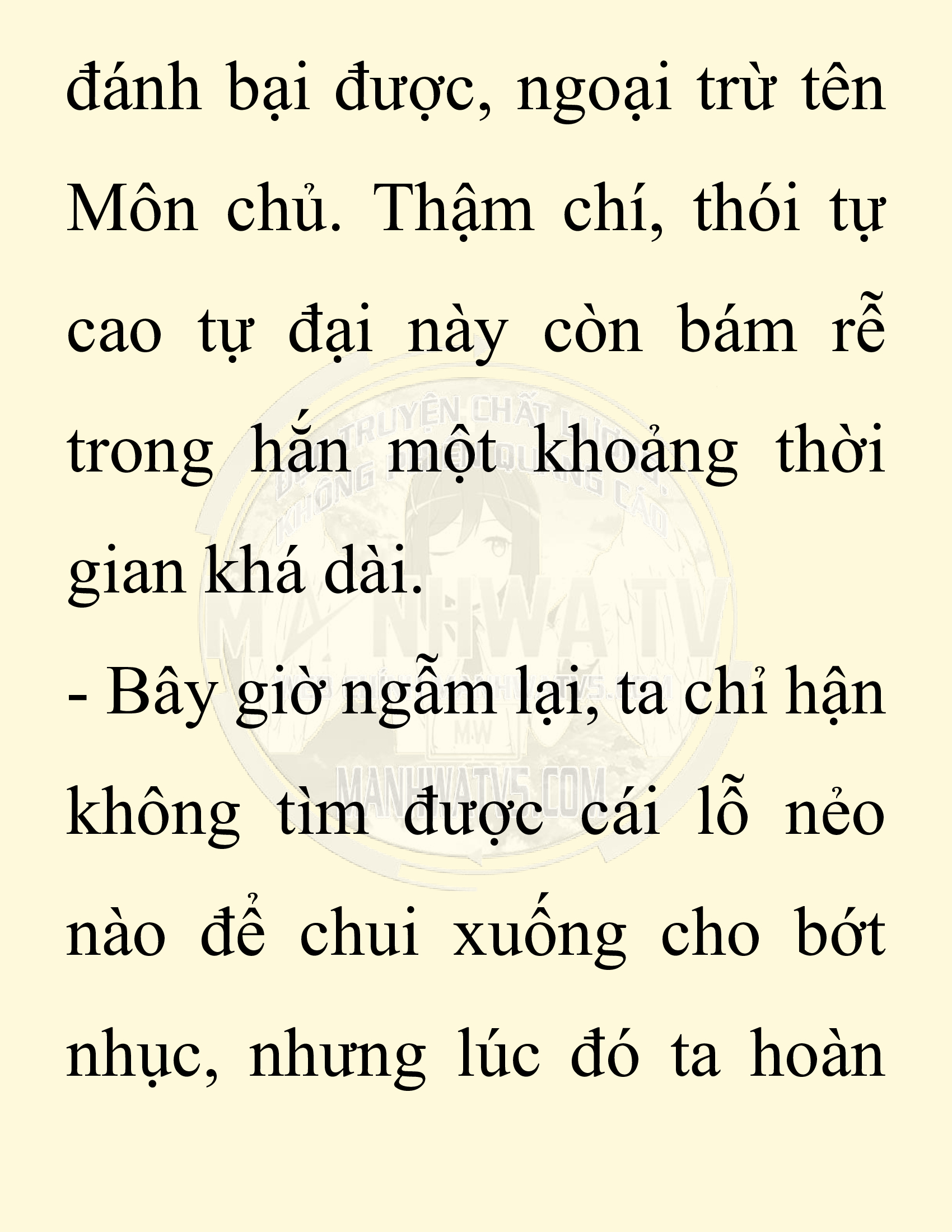 Đọc truyện SNVT[NOVEL] Ta Bắt Cóc Tiểu Nữ Đường Gia Tứ Xuyên - Chap 92: Hành Trình Đến Thiểm Tây