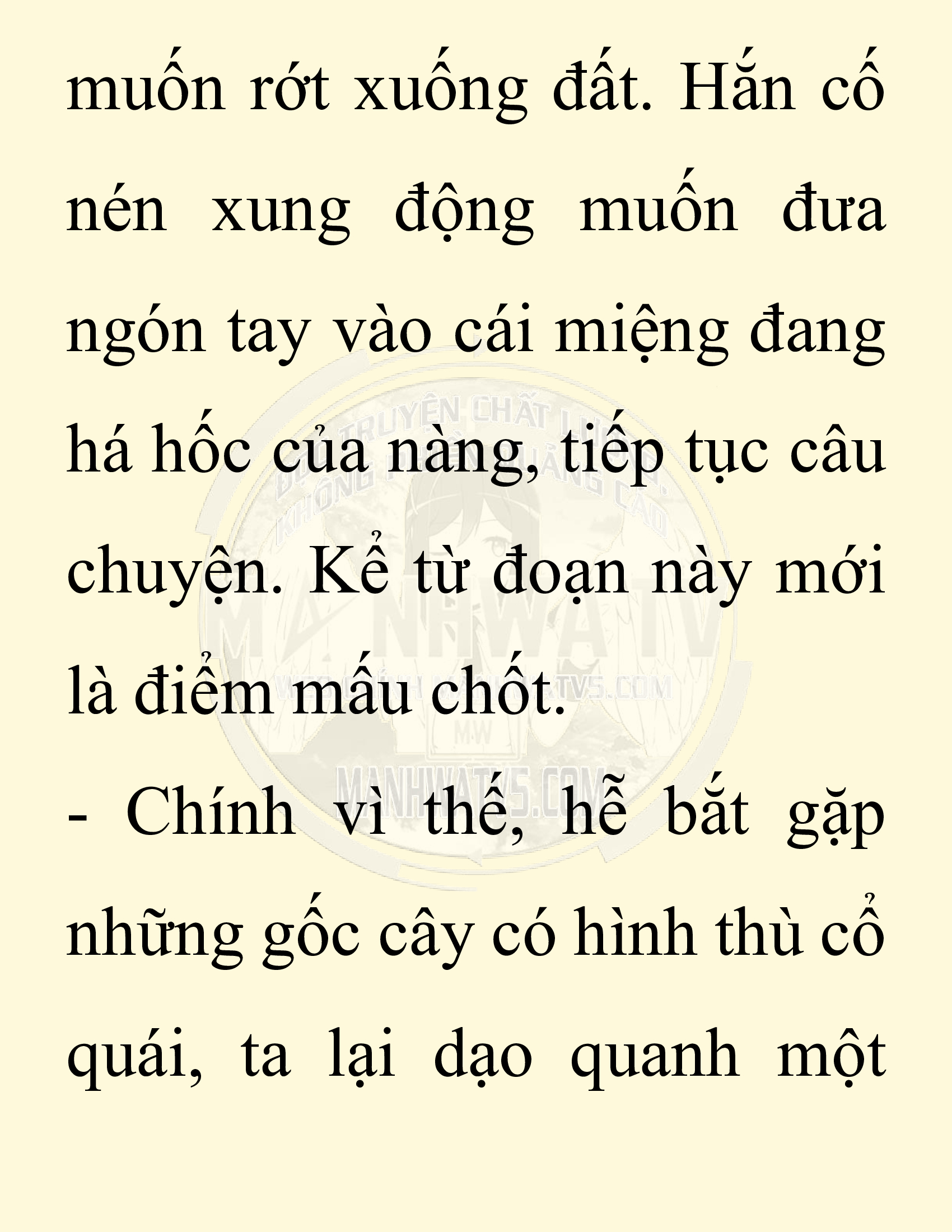 Đọc truyện SNVT[NOVEL] Ta Bắt Cóc Tiểu Nữ Đường Gia Tứ Xuyên - Chap 92: Hành Trình Đến Thiểm Tây