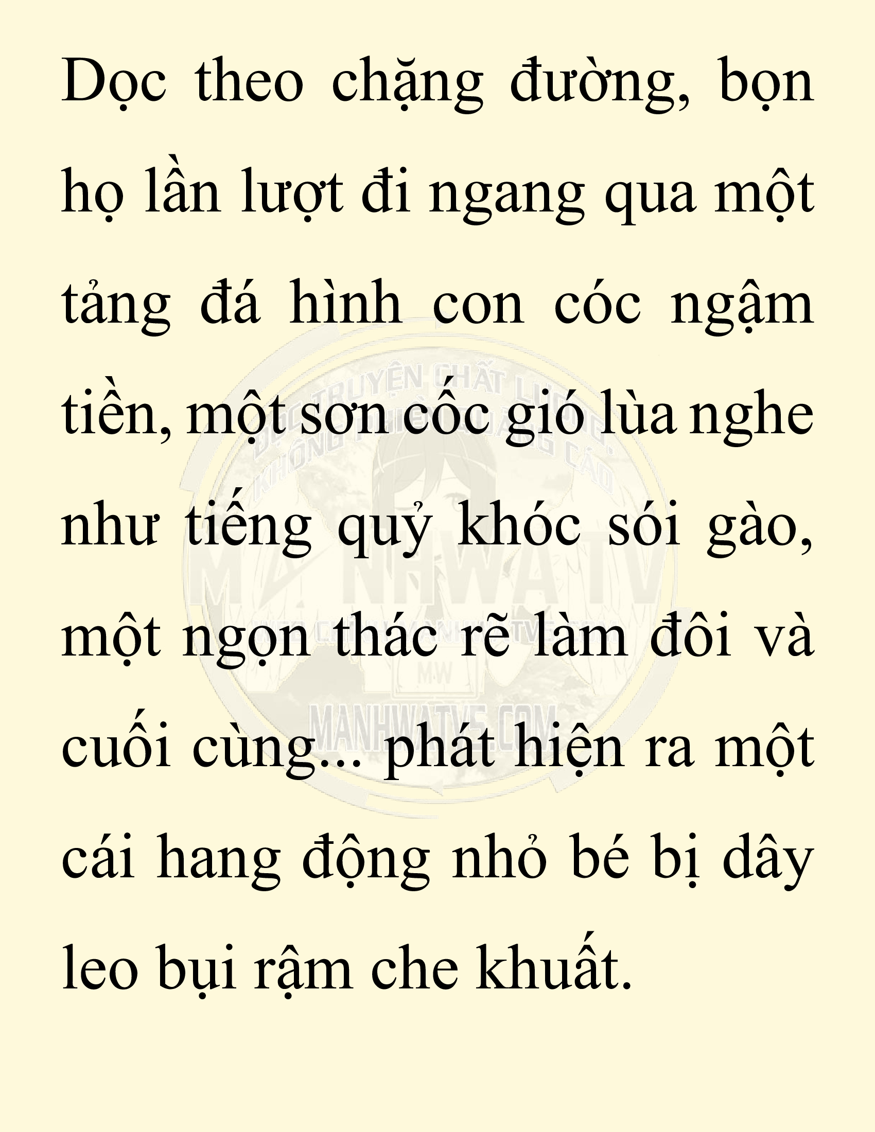Đọc truyện SNVT[NOVEL] Ta Bắt Cóc Tiểu Nữ Đường Gia Tứ Xuyên - Chap 92: Hành Trình Đến Thiểm Tây