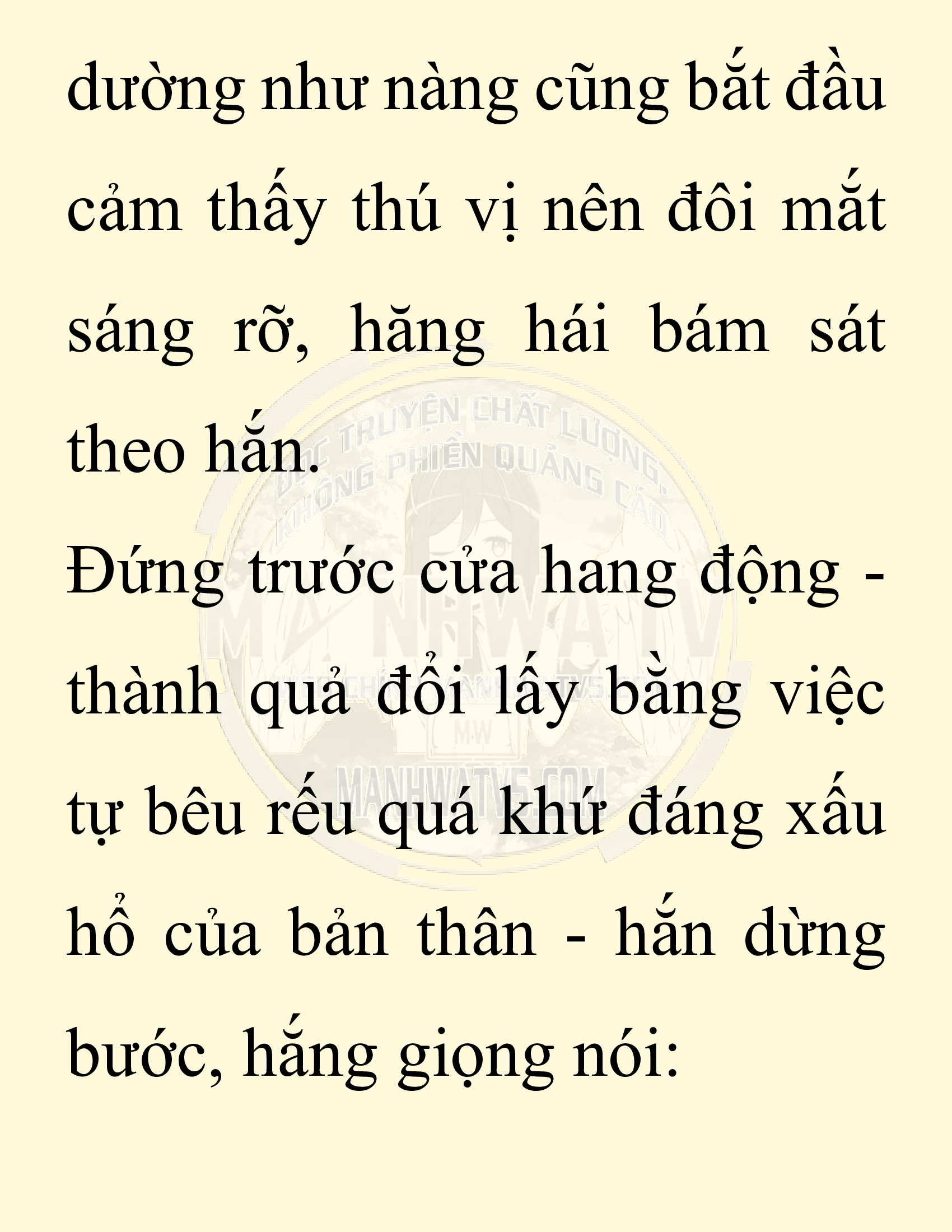 Đọc truyện SNVT[NOVEL] Ta Bắt Cóc Tiểu Nữ Đường Gia Tứ Xuyên - Chap 92: Hành Trình Đến Thiểm Tây
