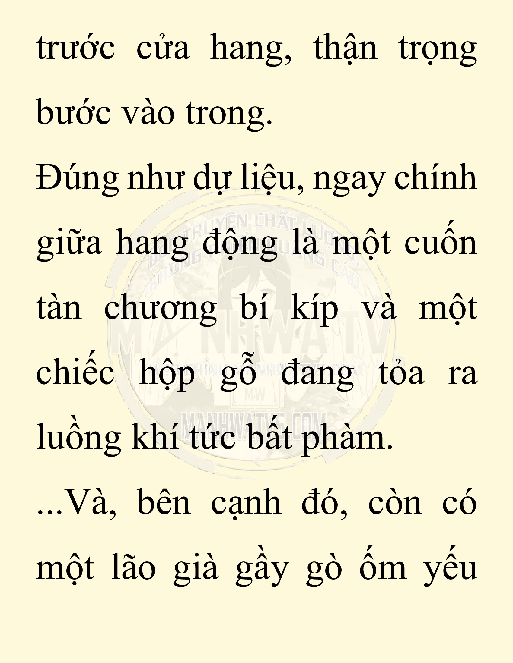 Đọc truyện SNVT[NOVEL] Ta Bắt Cóc Tiểu Nữ Đường Gia Tứ Xuyên - Chap 92: Hành Trình Đến Thiểm Tây