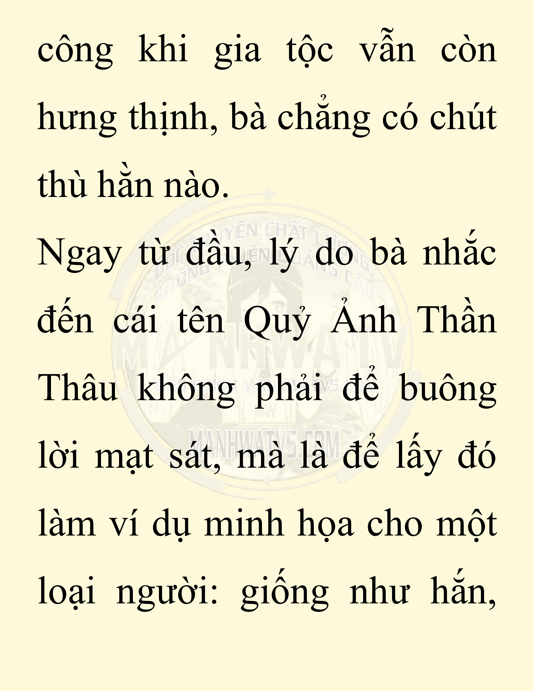 Đọc truyện SNVT[NOVEL] Ta Bắt Cóc Tiểu Nữ Đường Gia Tứ Xuyên - Chap 93: Hành Trình Đến Thiểm Tây