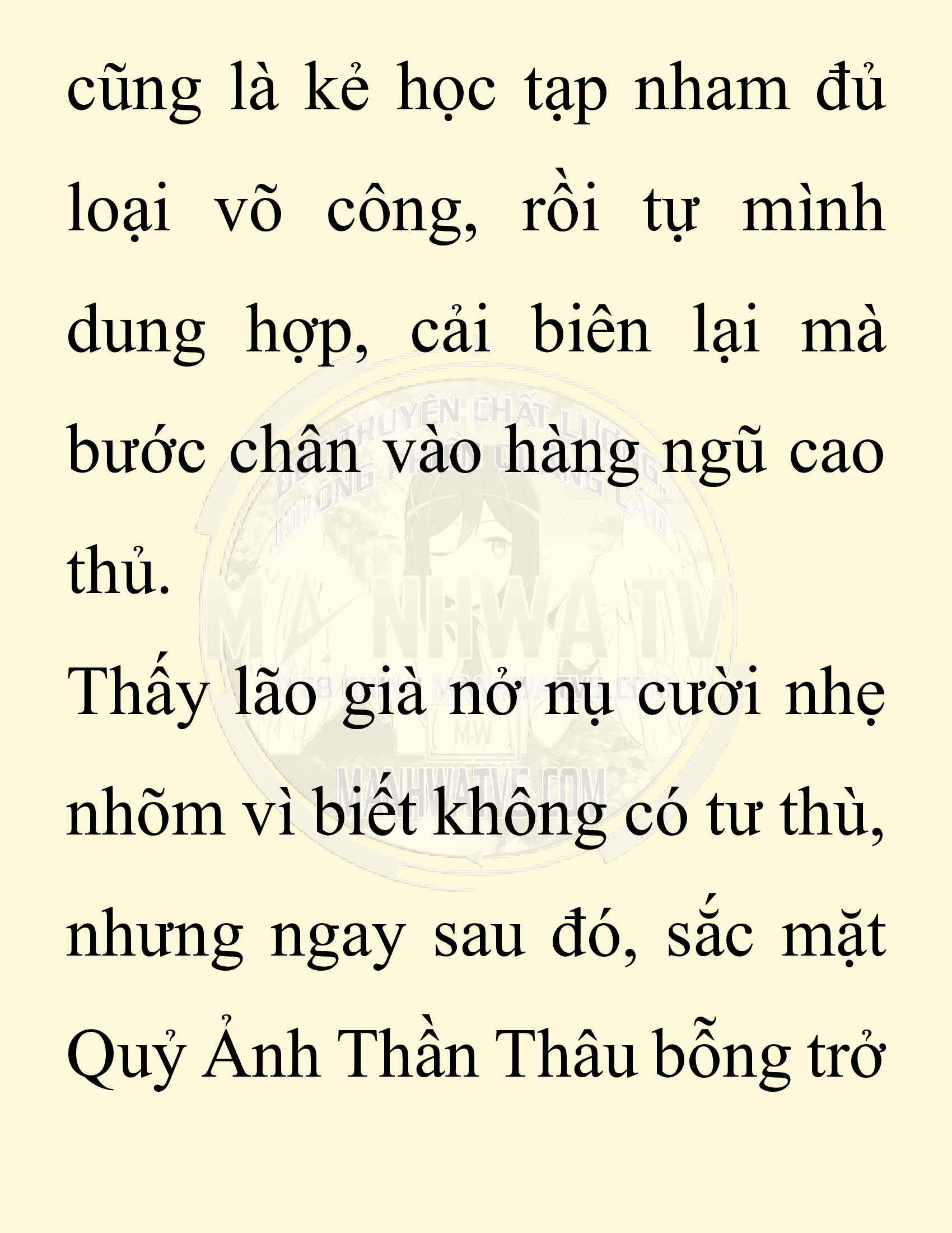 Đọc truyện SNVT[NOVEL] Ta Bắt Cóc Tiểu Nữ Đường Gia Tứ Xuyên - Chap 93: Hành Trình Đến Thiểm Tây