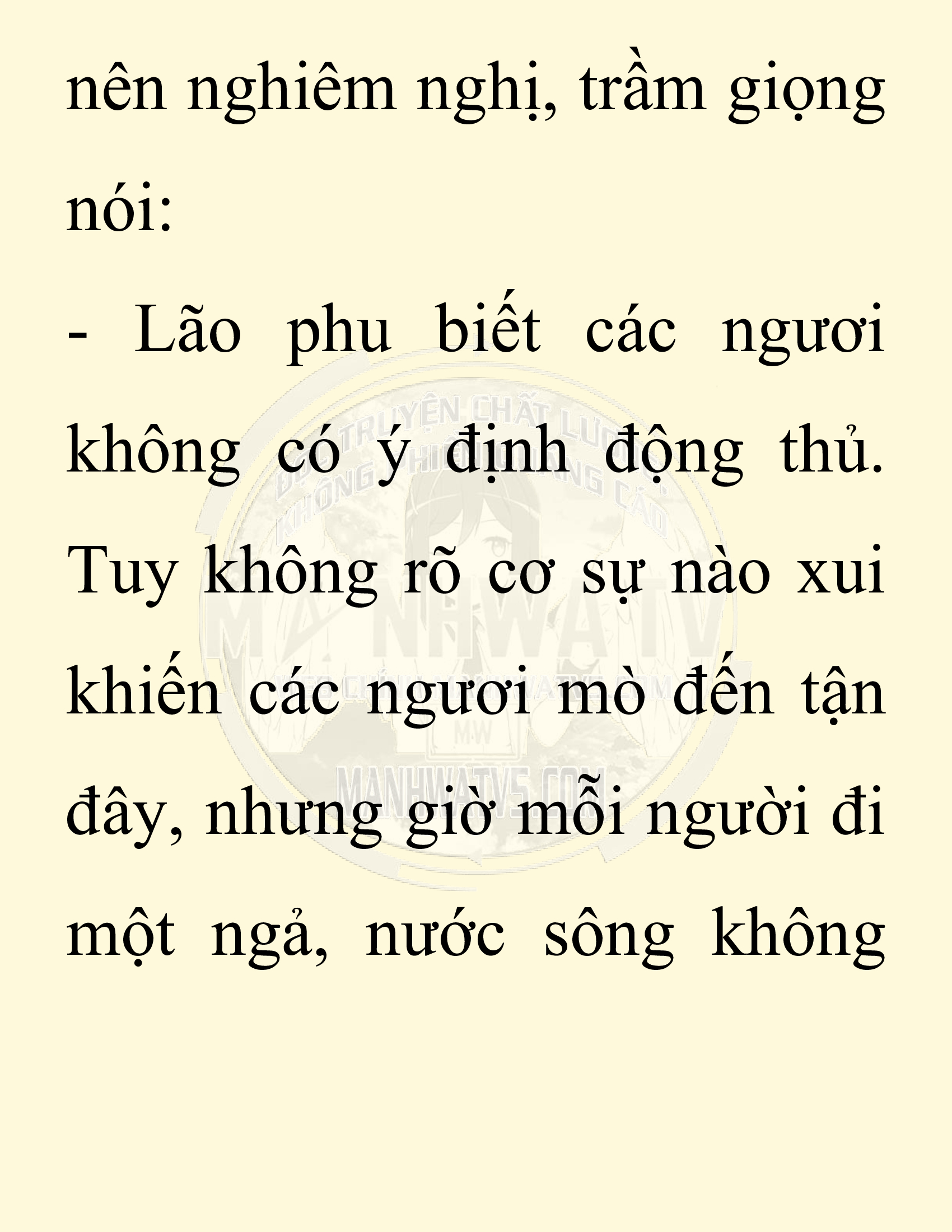 Đọc truyện SNVT[NOVEL] Ta Bắt Cóc Tiểu Nữ Đường Gia Tứ Xuyên - Chap 93: Hành Trình Đến Thiểm Tây