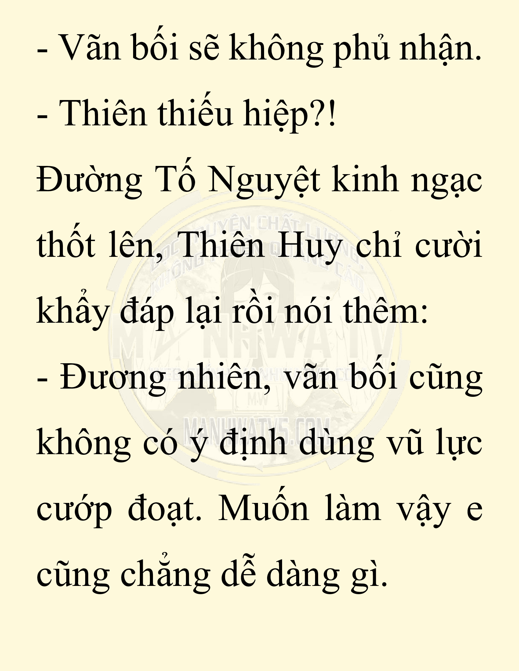 Đọc truyện SNVT[NOVEL] Ta Bắt Cóc Tiểu Nữ Đường Gia Tứ Xuyên - Chap 93: Hành Trình Đến Thiểm Tây