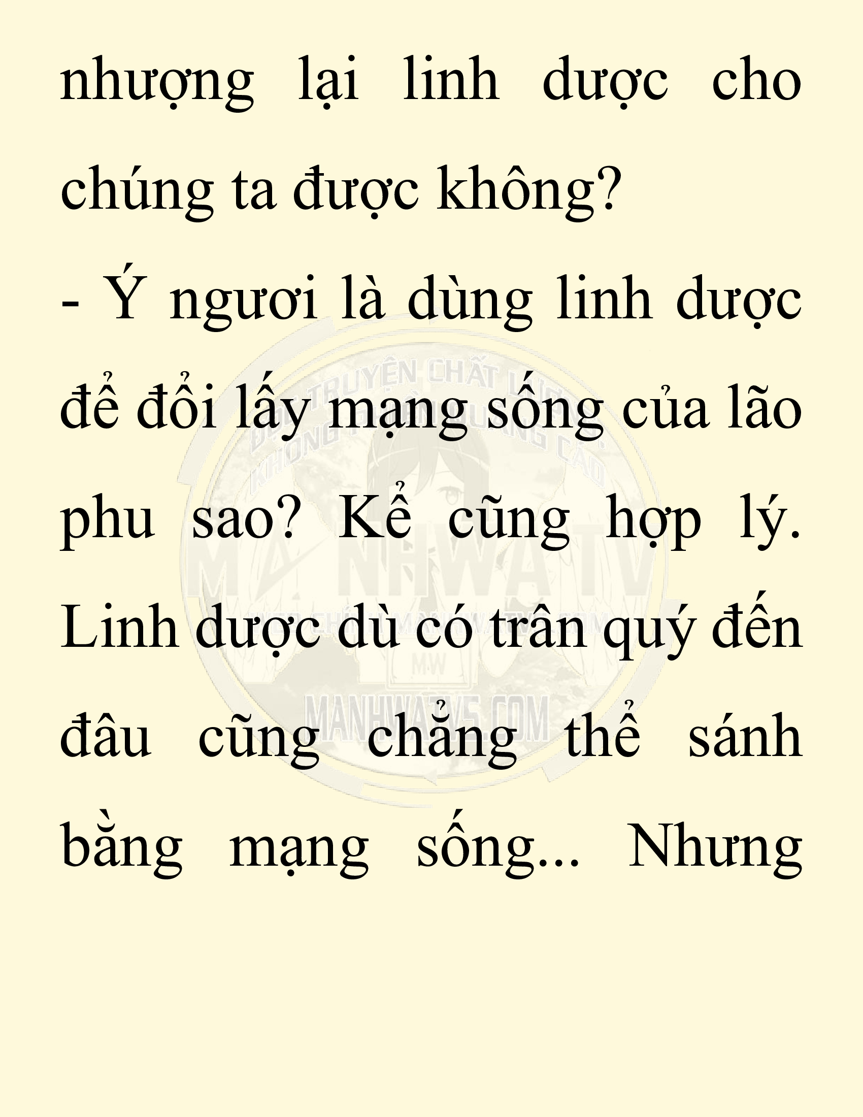 Đọc truyện SNVT[NOVEL] Ta Bắt Cóc Tiểu Nữ Đường Gia Tứ Xuyên - Chap 93: Hành Trình Đến Thiểm Tây