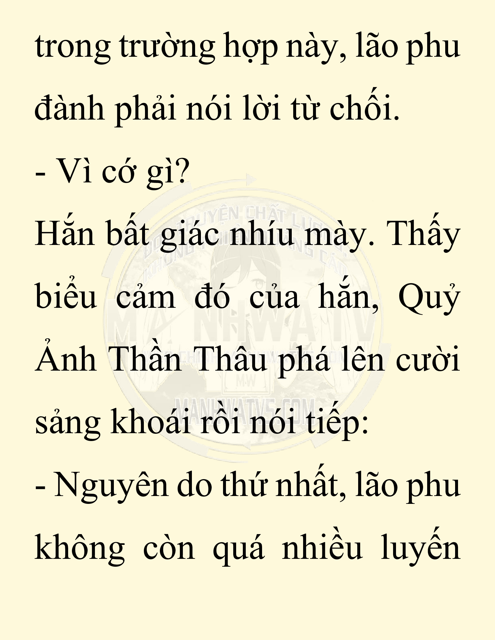Đọc truyện SNVT[NOVEL] Ta Bắt Cóc Tiểu Nữ Đường Gia Tứ Xuyên - Chap 93: Hành Trình Đến Thiểm Tây