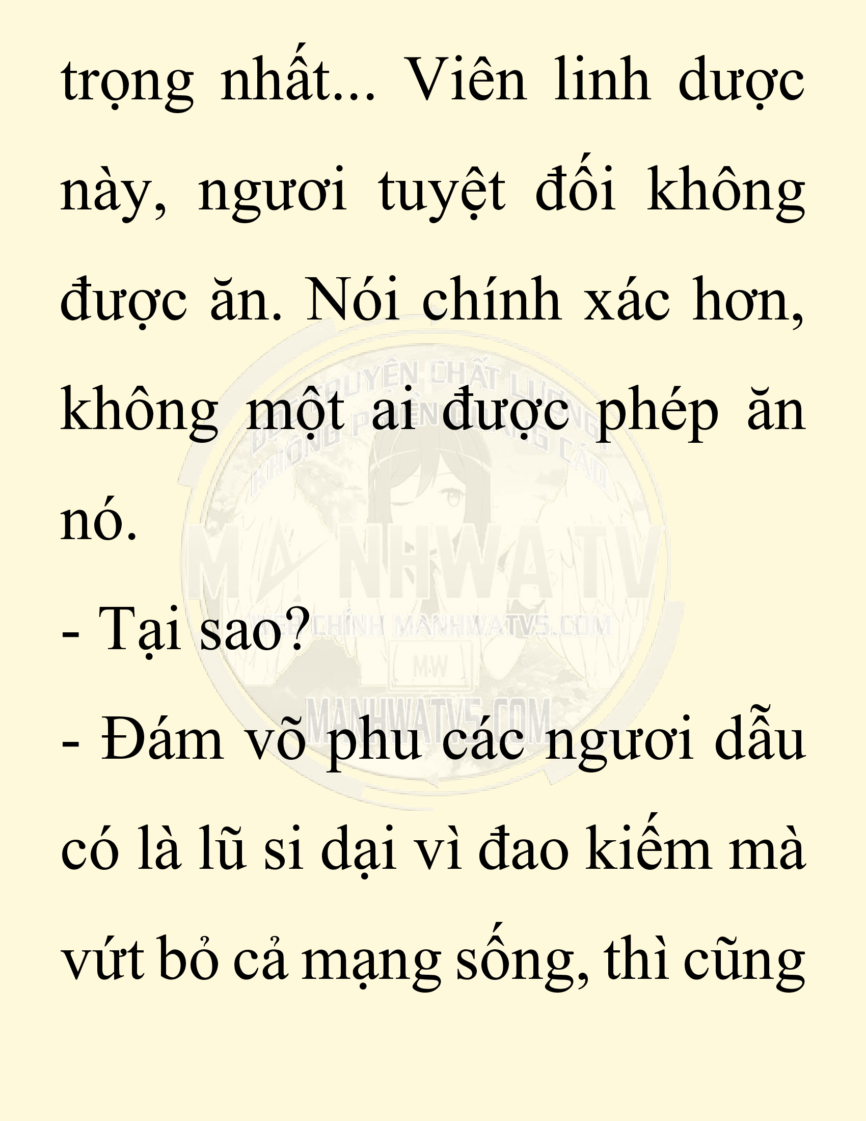Đọc truyện SNVT[NOVEL] Ta Bắt Cóc Tiểu Nữ Đường Gia Tứ Xuyên - Chap 93: Hành Trình Đến Thiểm Tây